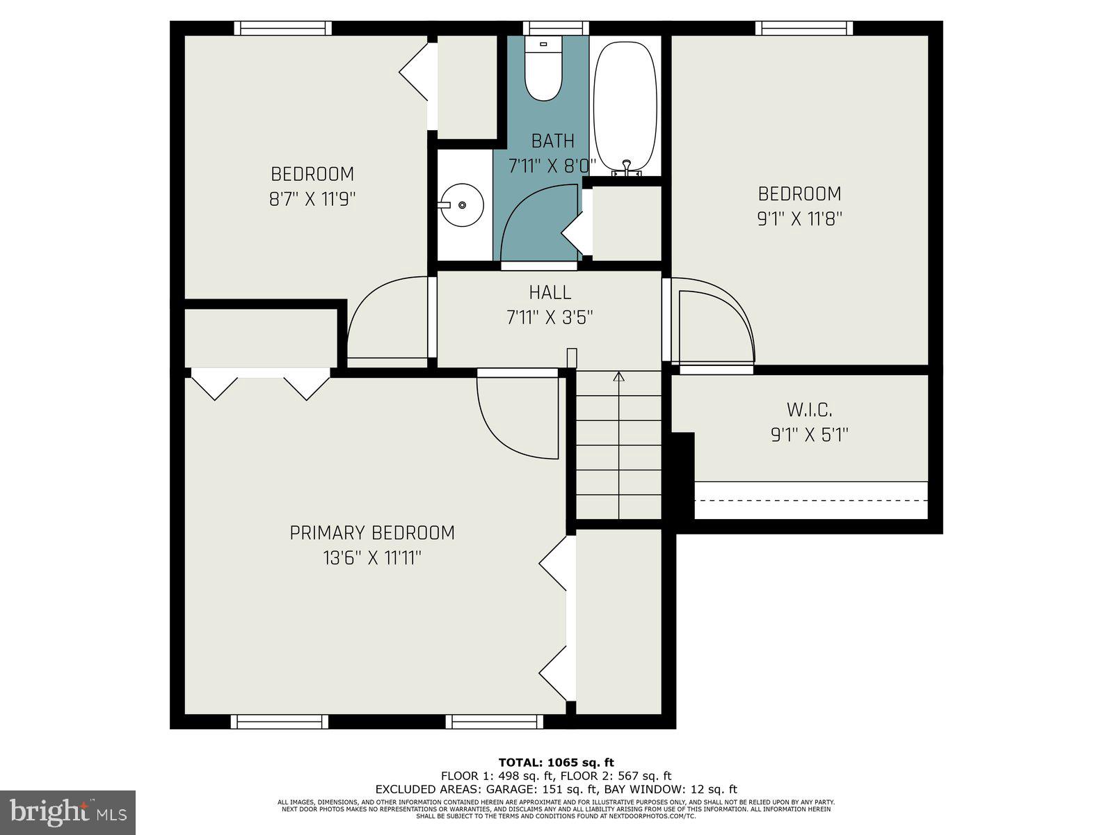 RIVERSIDE - Residential