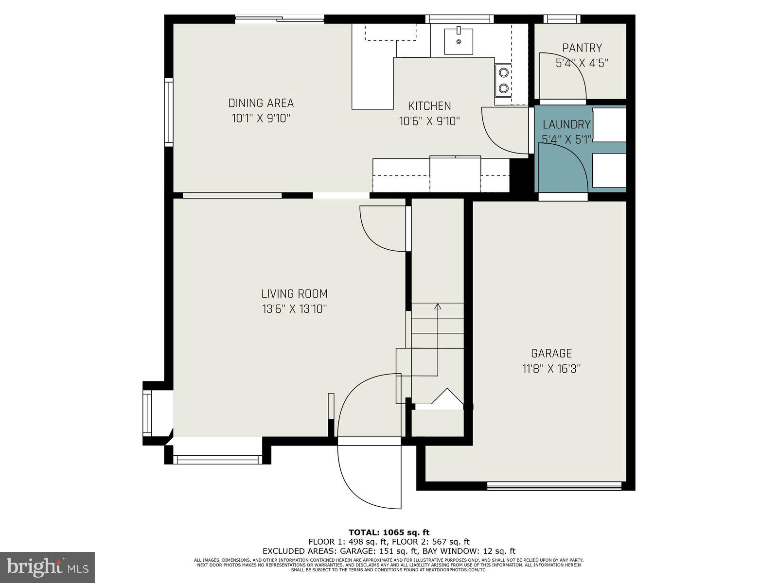 RIVERSIDE - Residential
