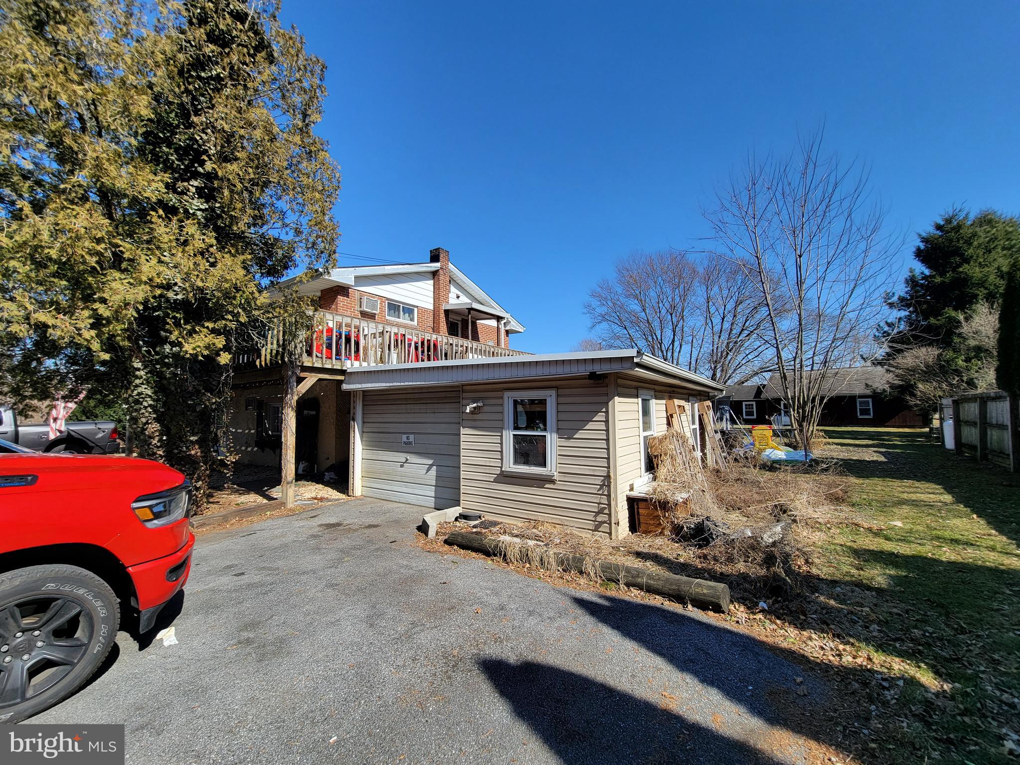 2173 BROOKSIDE ROAD