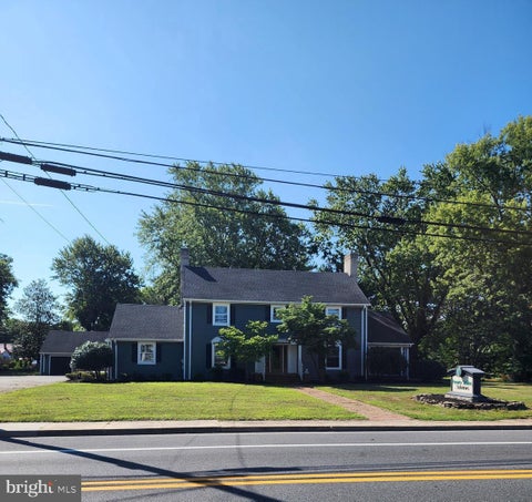 Photo of 123 W Market Street, GEORGETOWN, DE 19947 (MLS # DESU2115632)