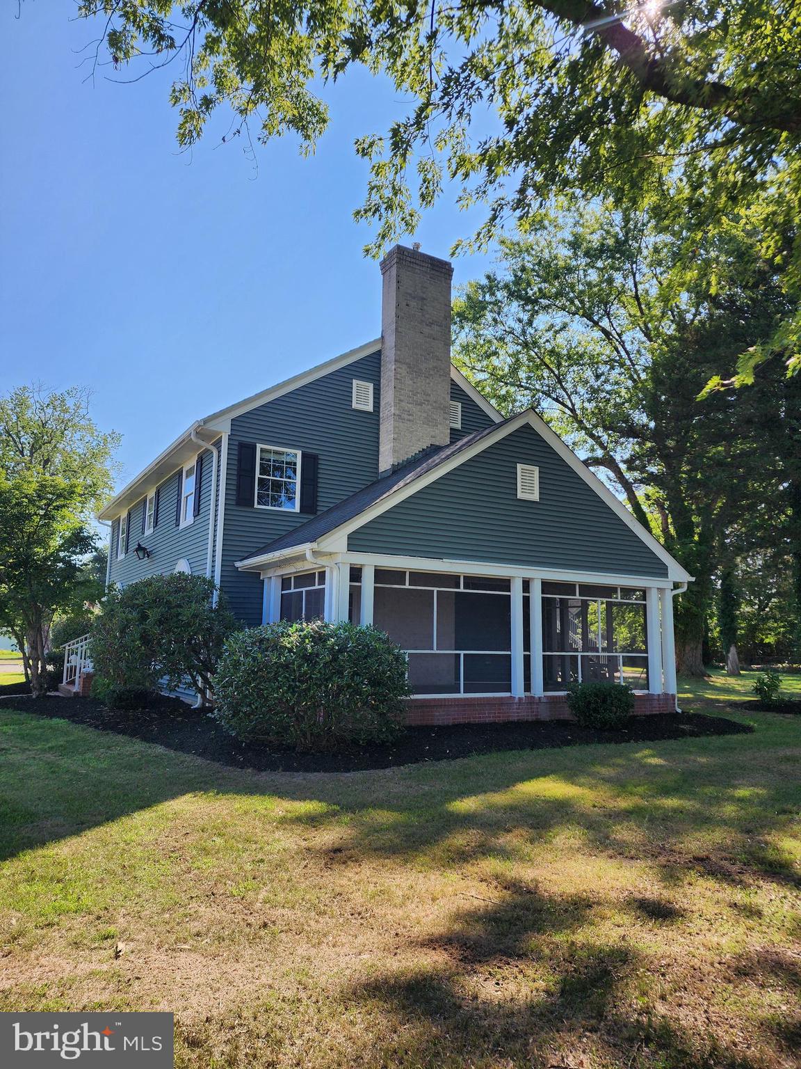 123 W MARKET STREET