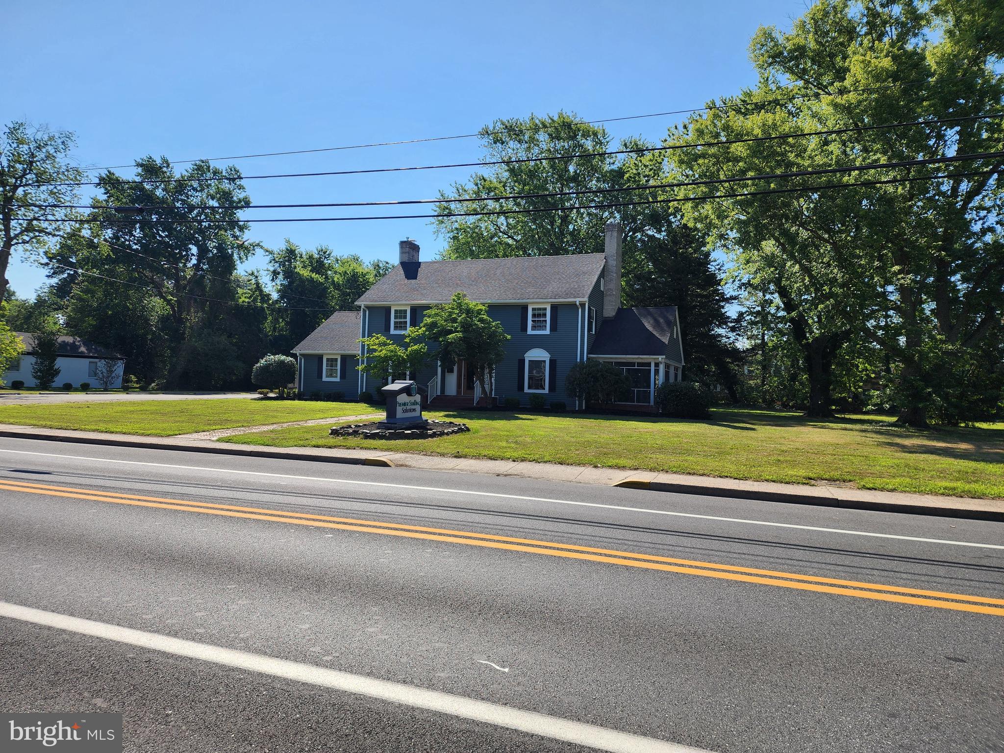 123 W MARKET STREET