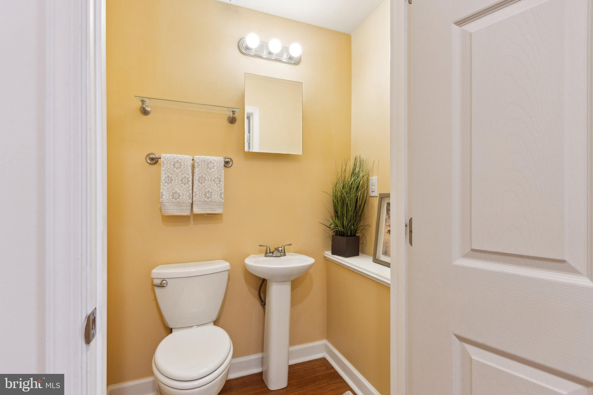 PORT ROYAL LANDING OF TOWNSFIELD - Residential