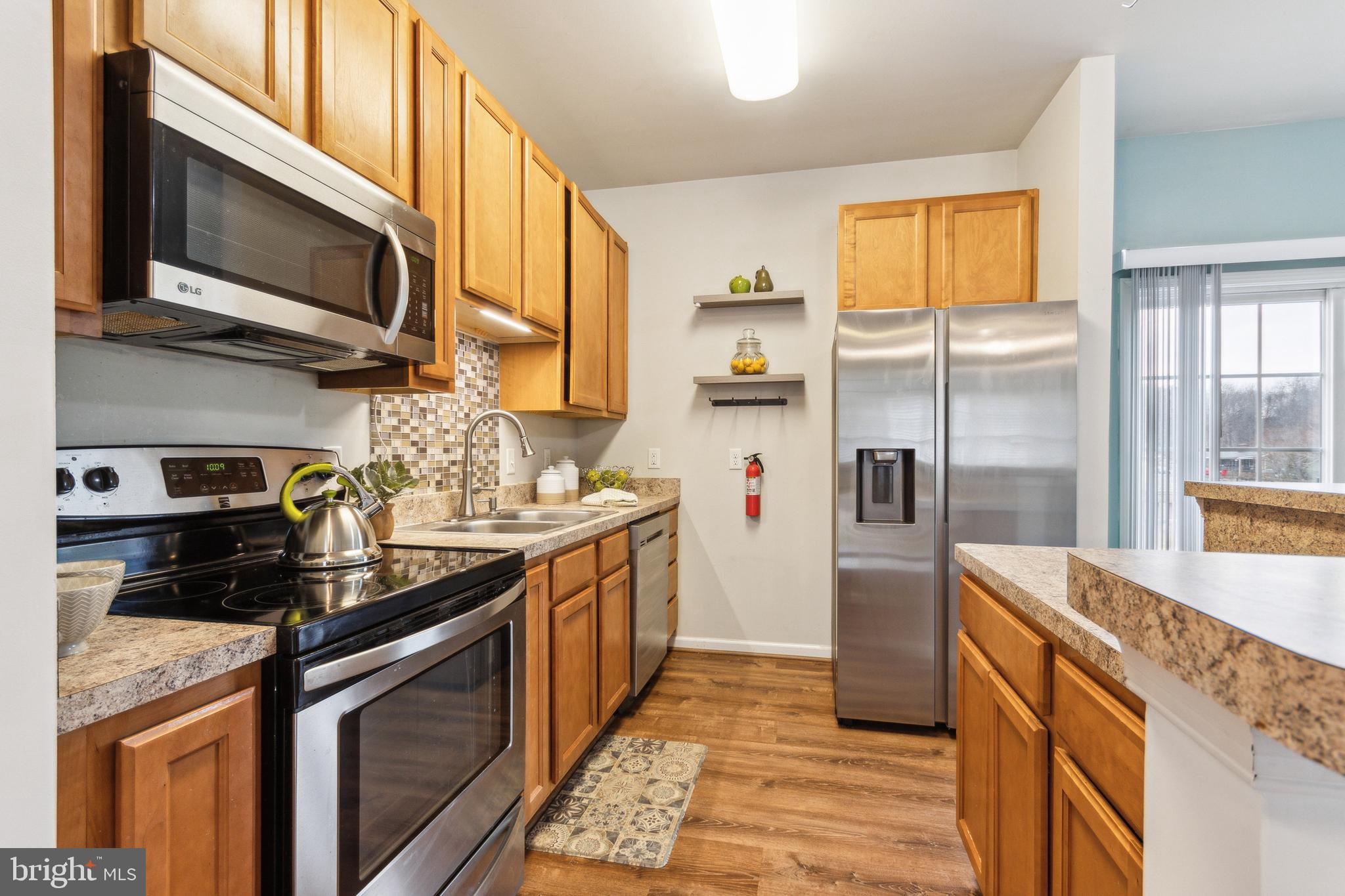 PORT ROYAL LANDING OF TOWNSFIELD - Residential