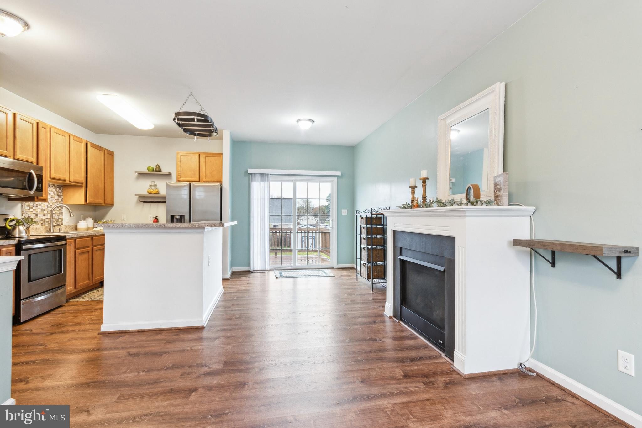 PORT ROYAL LANDING OF TOWNSFIELD - Residential