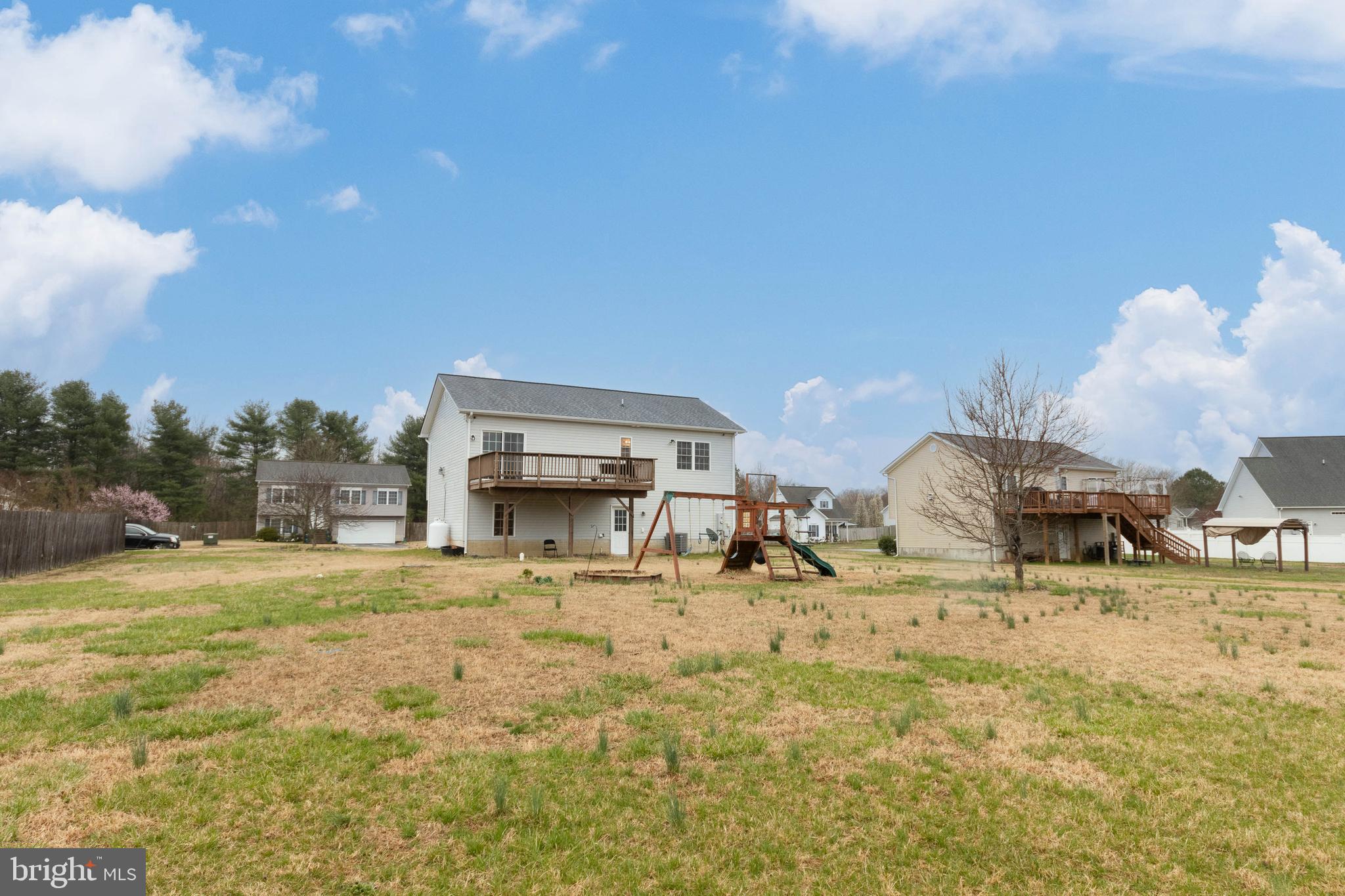PORT ROYAL LANDING OF TOWNSFIELD - Residential
