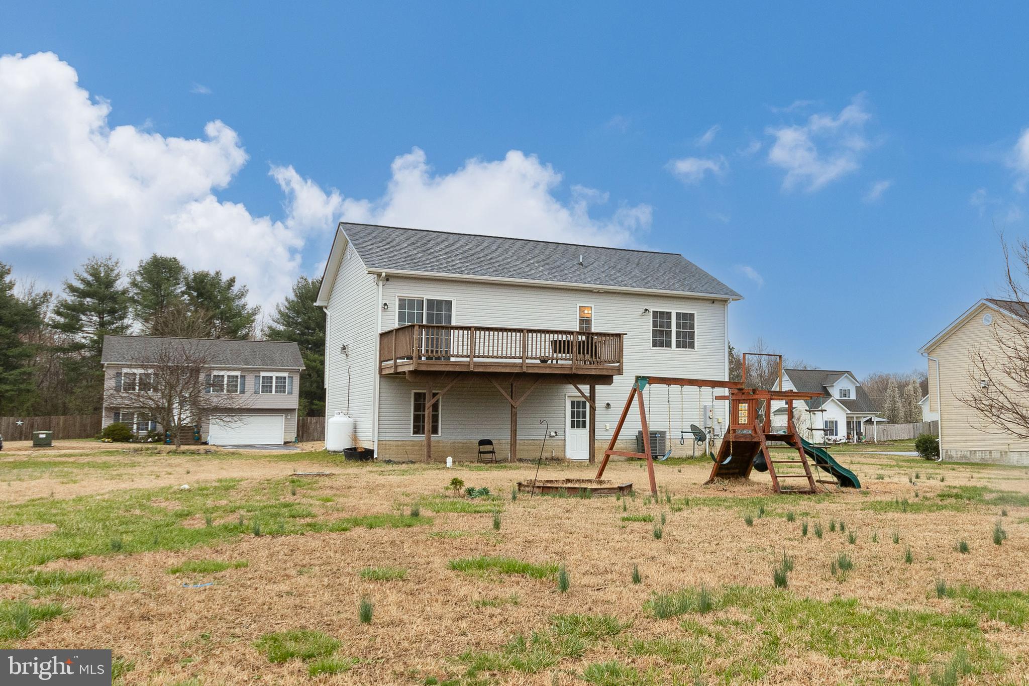 PORT ROYAL LANDING OF TOWNSFIELD - Residential