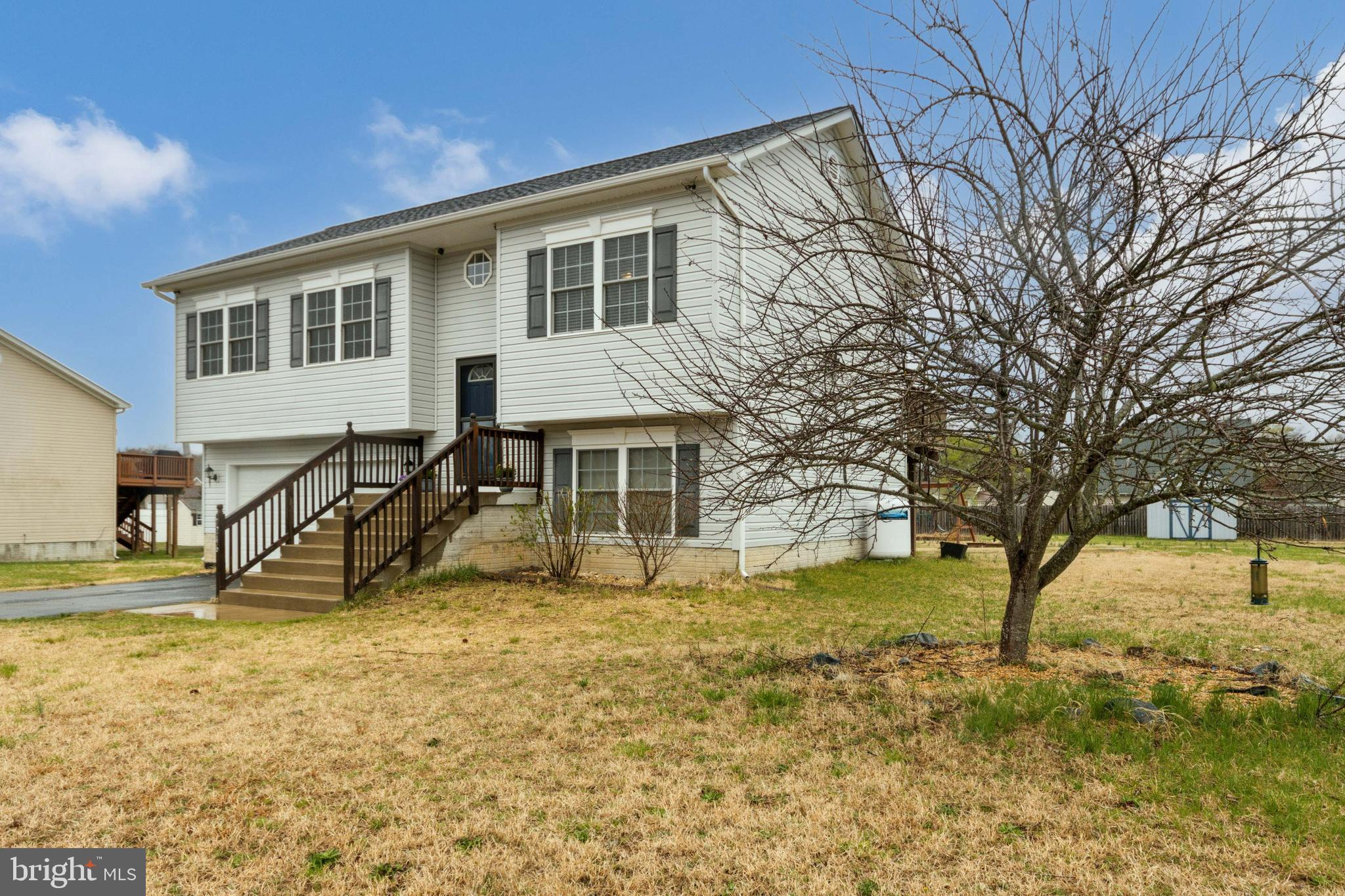 PORT ROYAL LANDING OF TOWNSFIELD - Residential