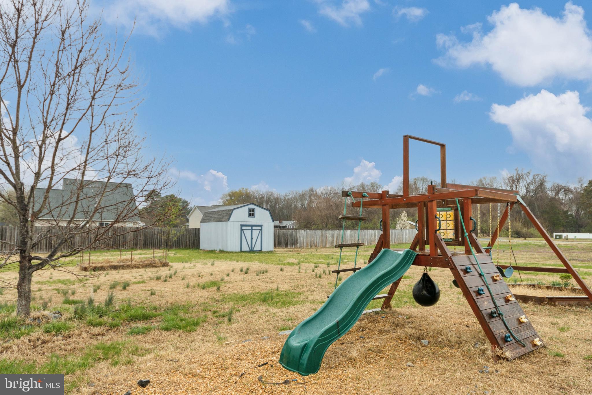 PORT ROYAL LANDING OF TOWNSFIELD - Residential