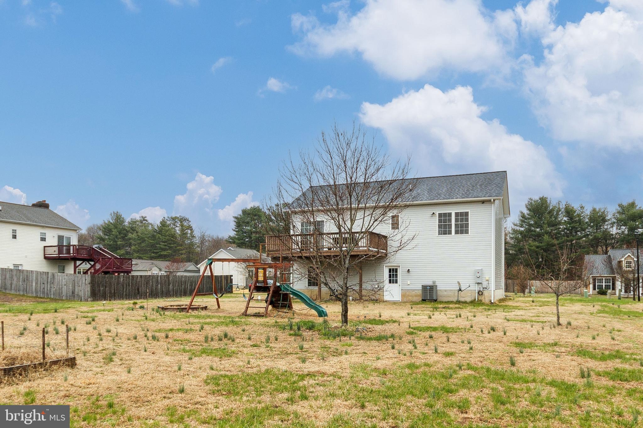 PORT ROYAL LANDING OF TOWNSFIELD - Residential