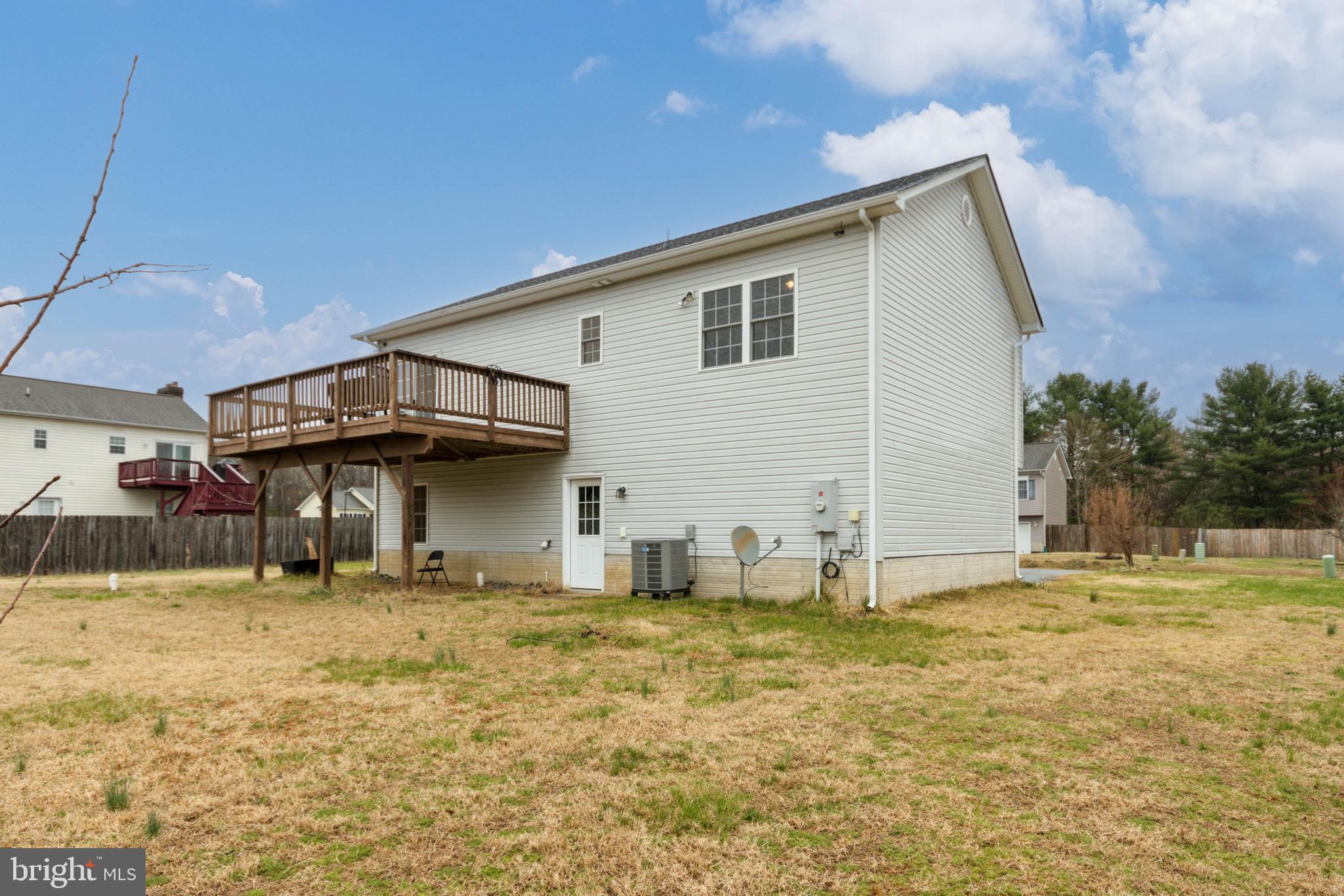 PORT ROYAL LANDING OF TOWNSFIELD - Residential