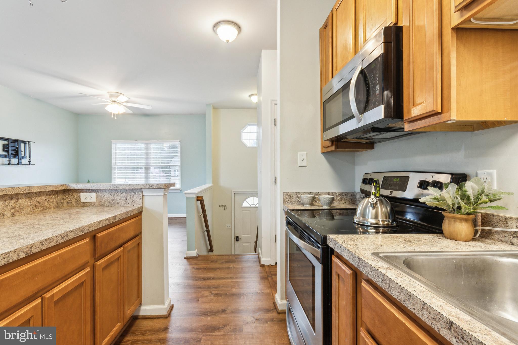 PORT ROYAL LANDING OF TOWNSFIELD - Residential