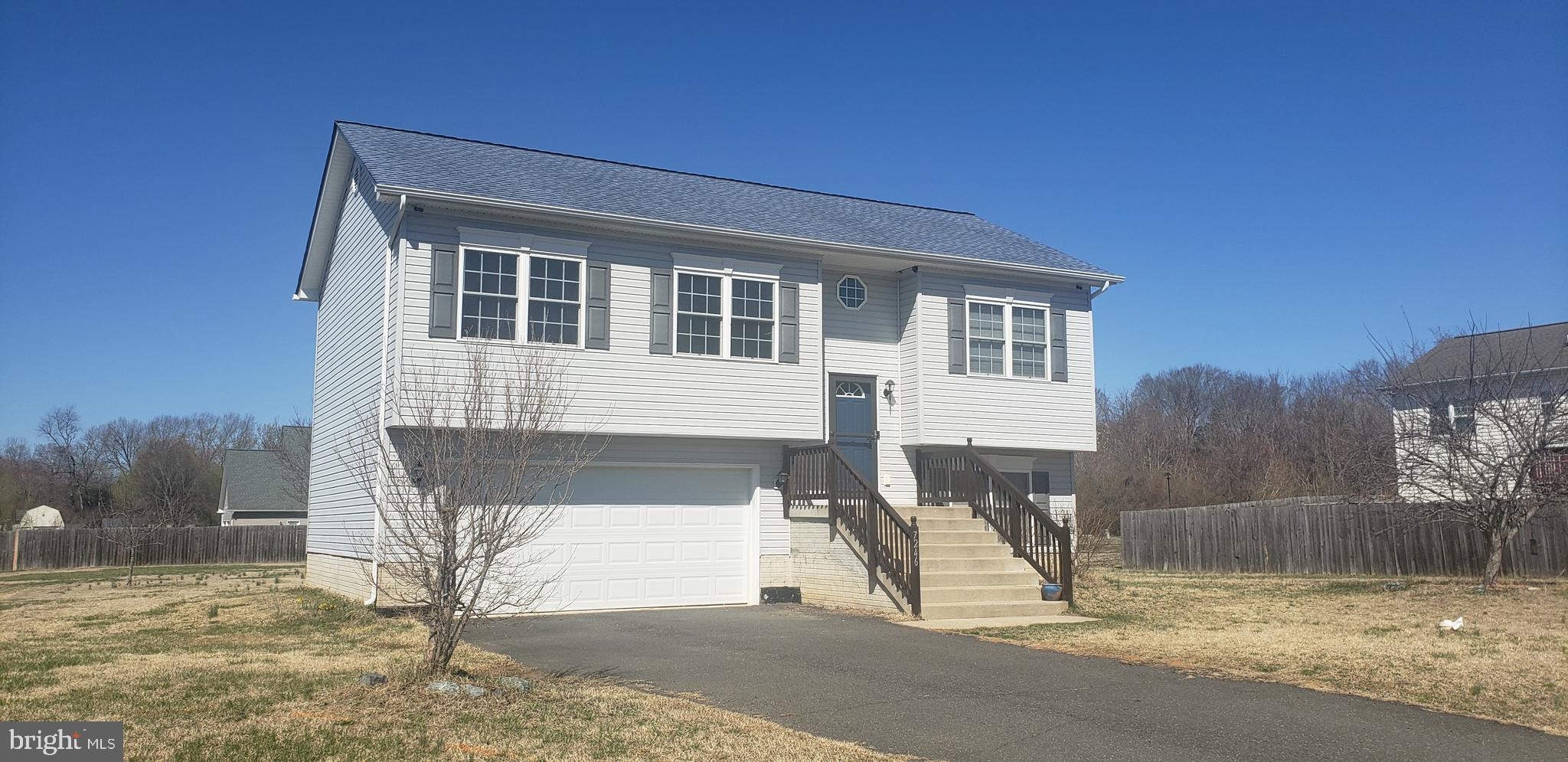 PORT ROYAL LANDING OF TOWNSFIELD - Residential