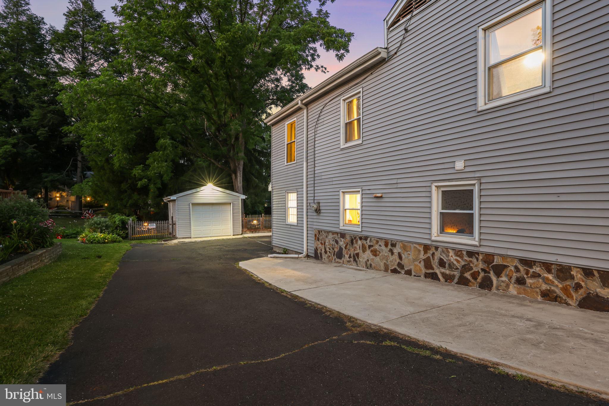 125 COUNTY LINE ROAD
