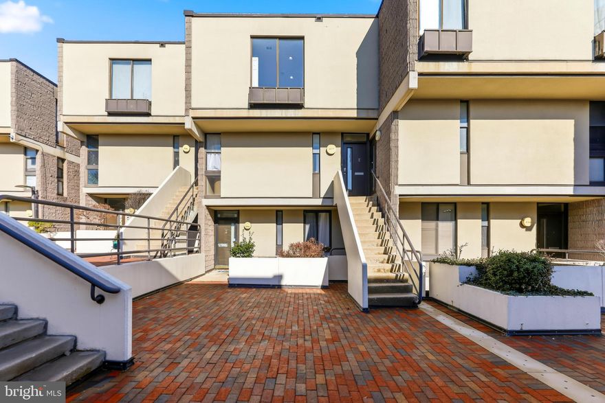 NOW available! A stunningly renovated, spacious condo with a townhome layout, tons of natural light and warm vibes!! You're walking distance to the popular Jones Falls Trail, Sinai Hospital, and a quick drive to 83 or neighborhoods like Woodberry and Mt Washington for phenomenal restaurants and coffee shops.  This home is perfect for a first time home buyer, a working professional or a family looking for city living, with an updated modern space and calming energy. It's more than move in ready, with an update kitchen, bathrooms, fully painted and this specific property comes with TWO parking spots which is not as common. Make sure to schedule your showing today!