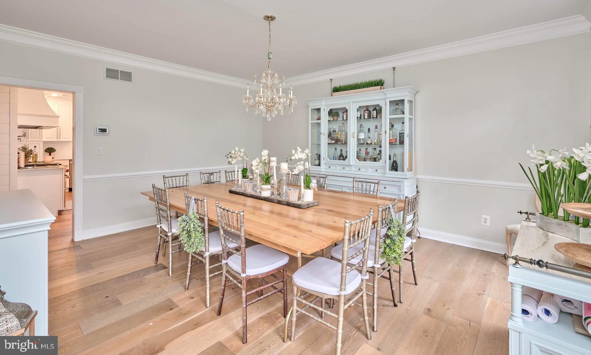 MEADOW WOOD - Residential