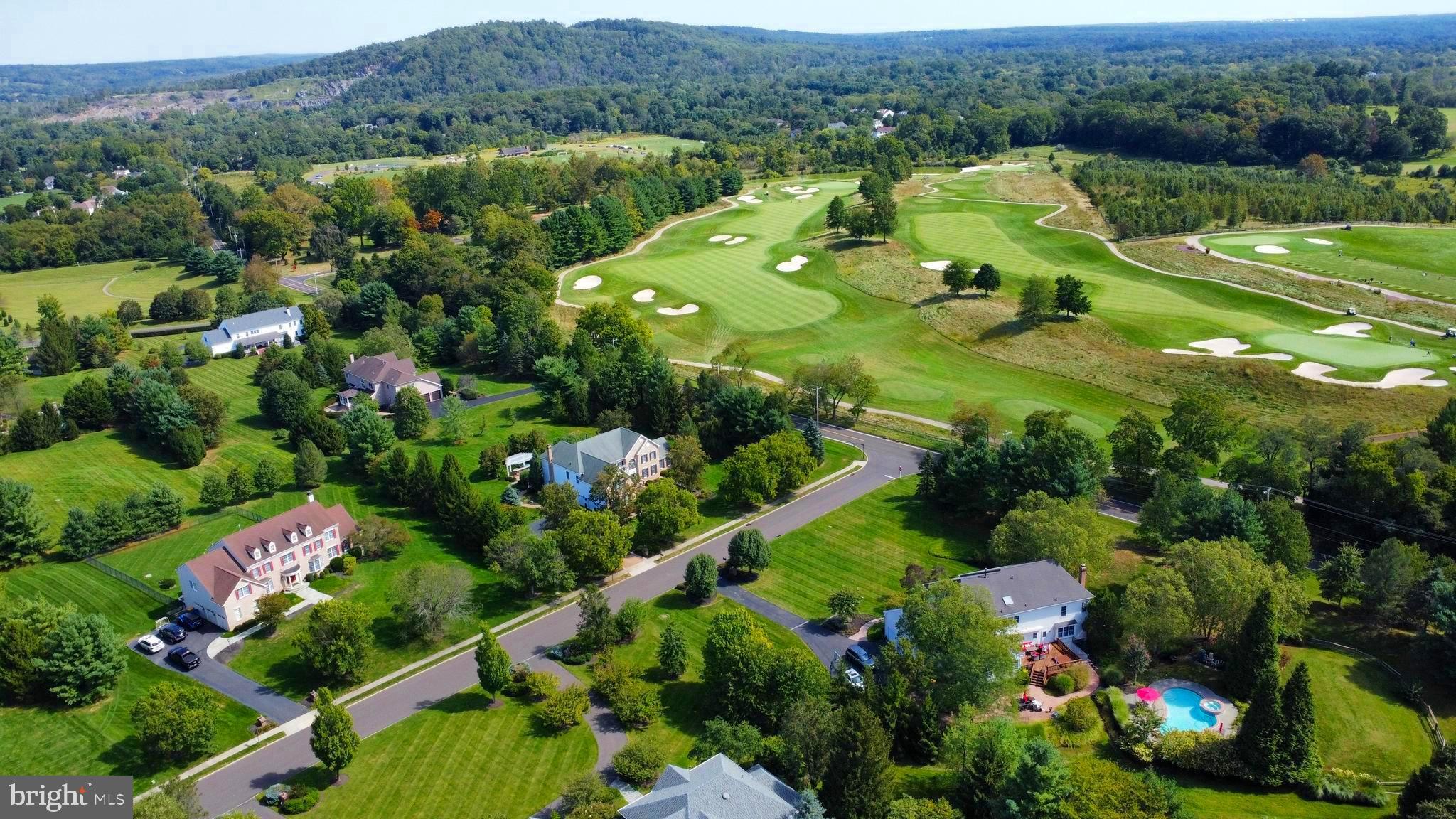 MEADOW WOOD - Residential