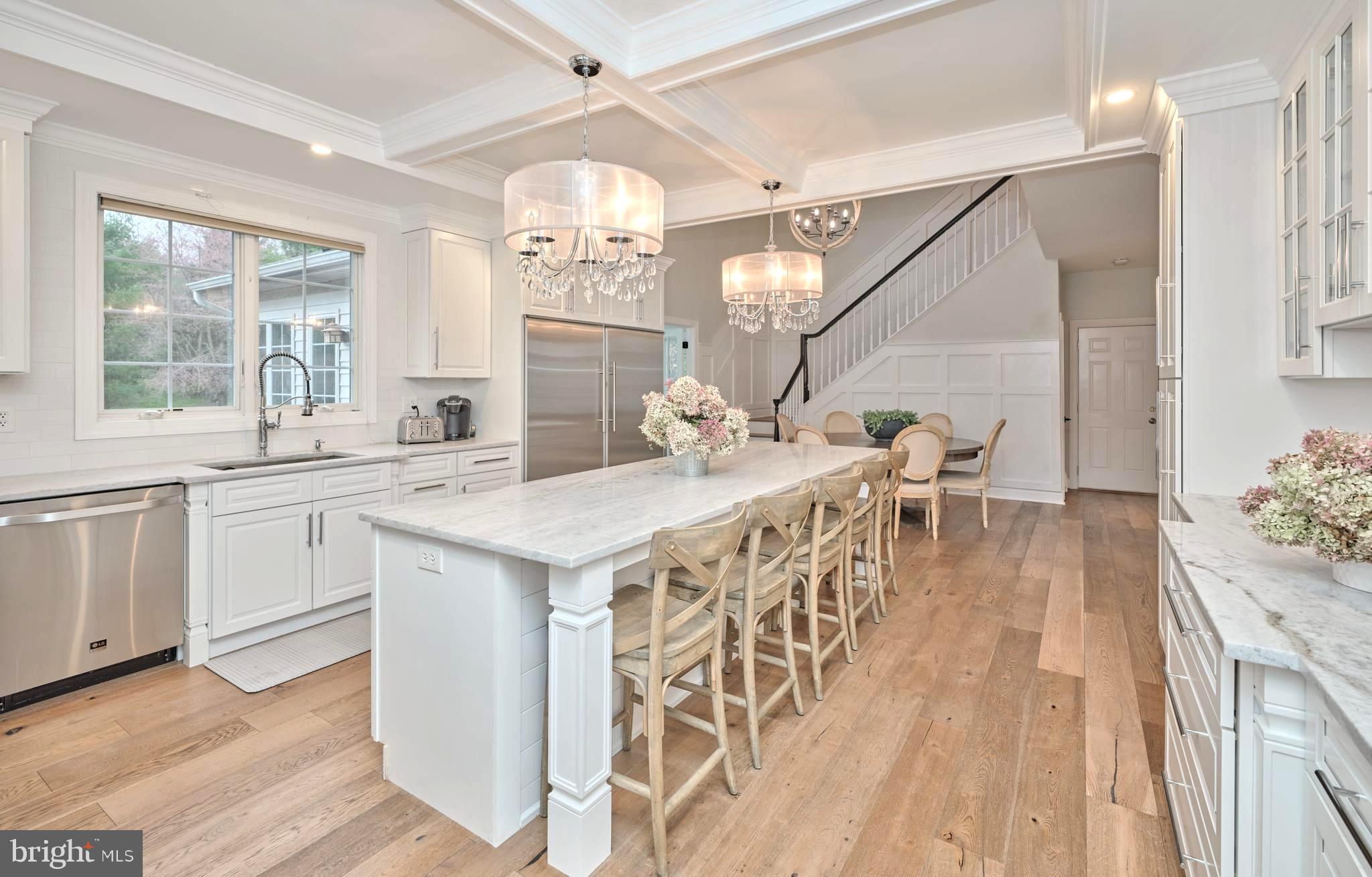 MEADOW WOOD - Residential