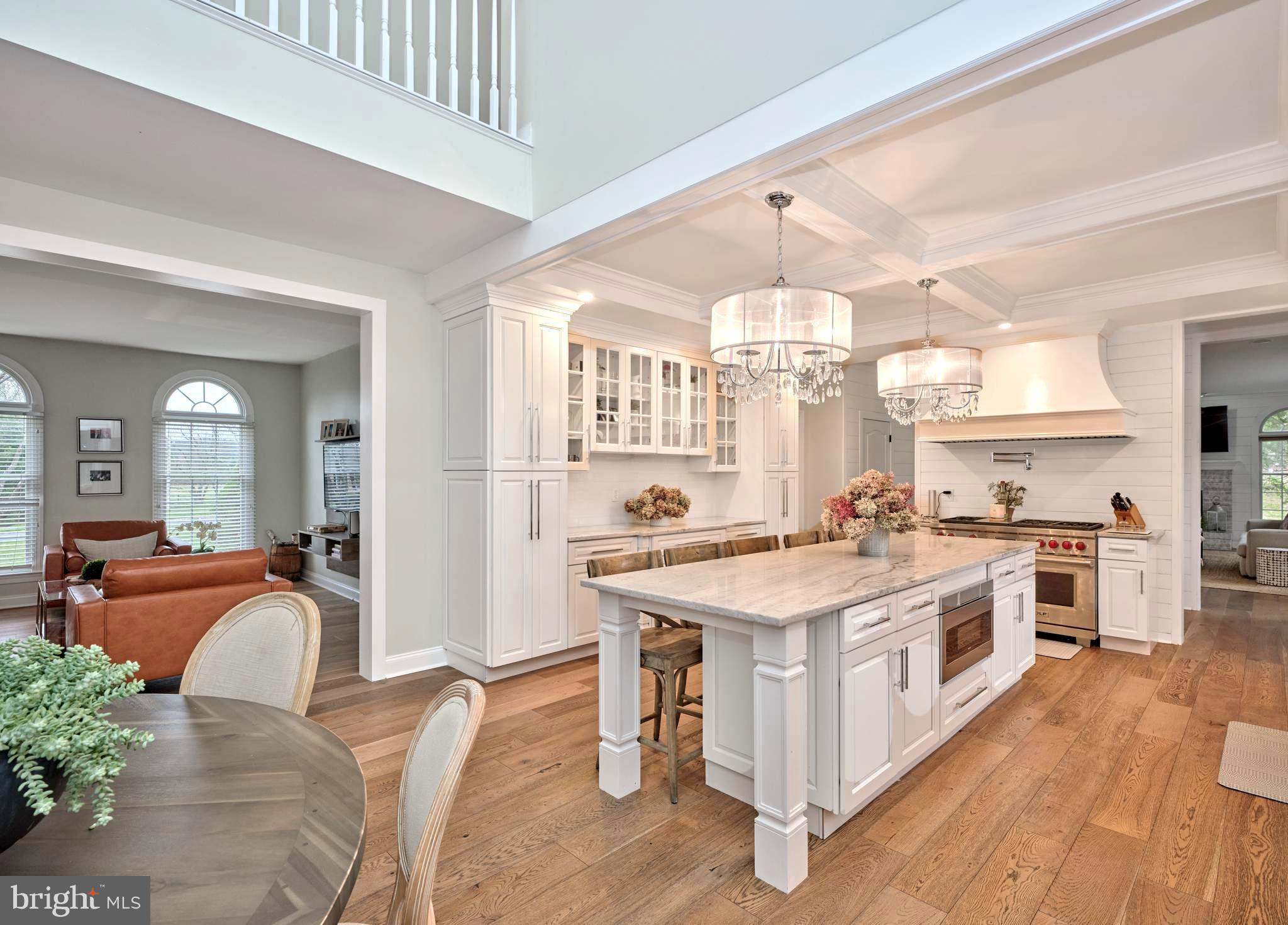 MEADOW WOOD - Residential