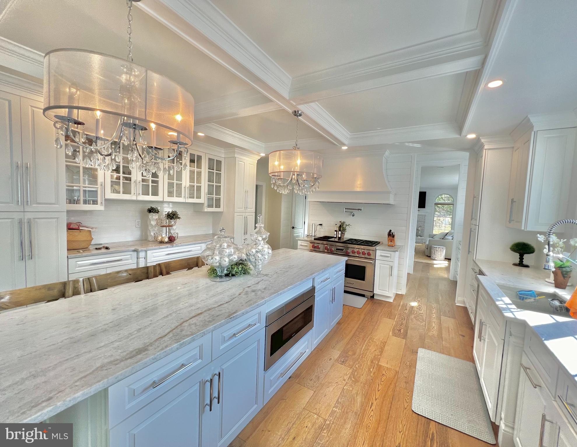 MEADOW WOOD - Residential
