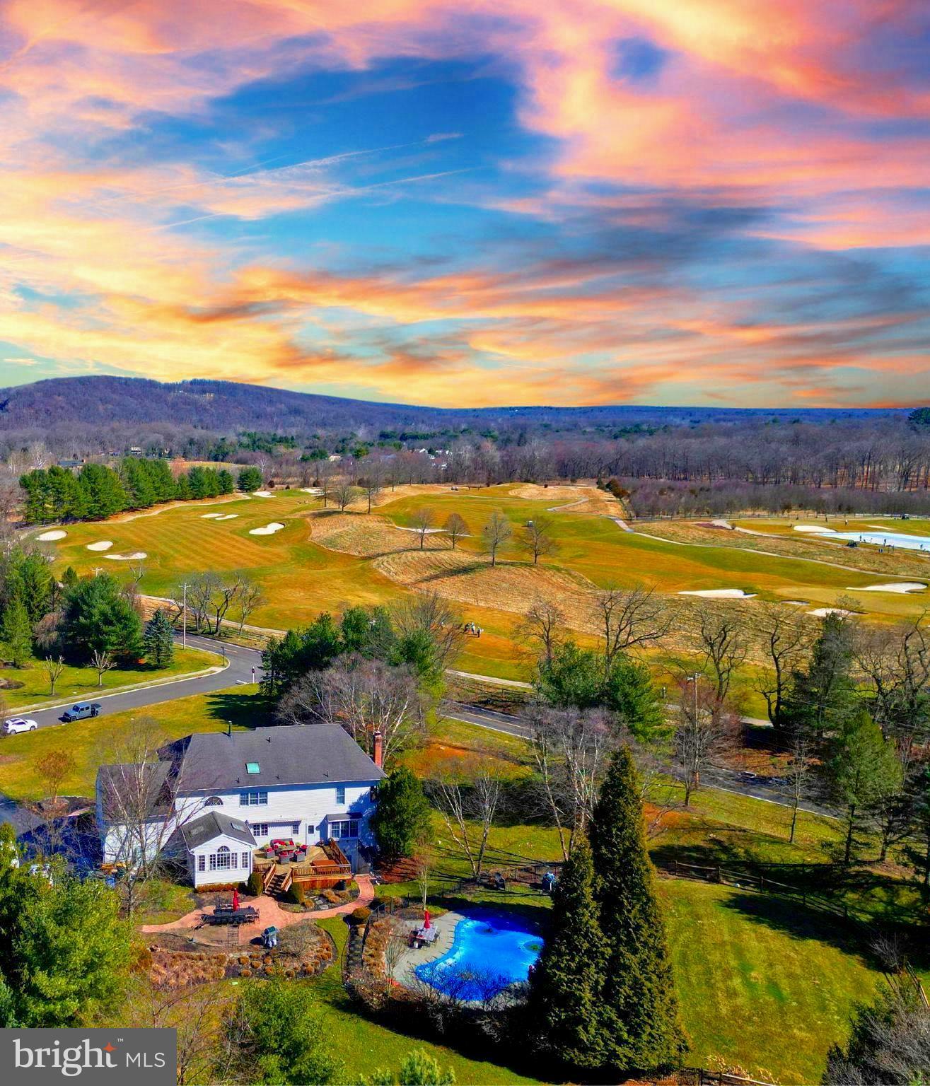 MEADOW WOOD - Residential