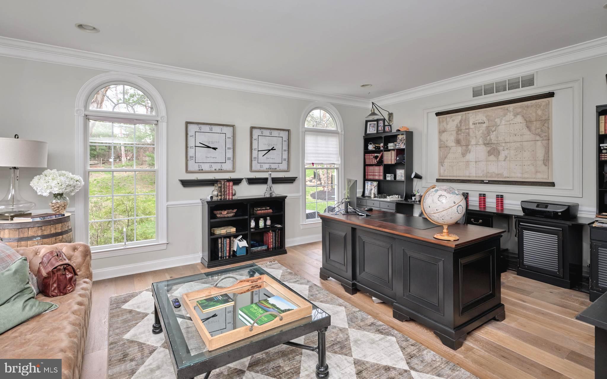 MEADOW WOOD - Residential