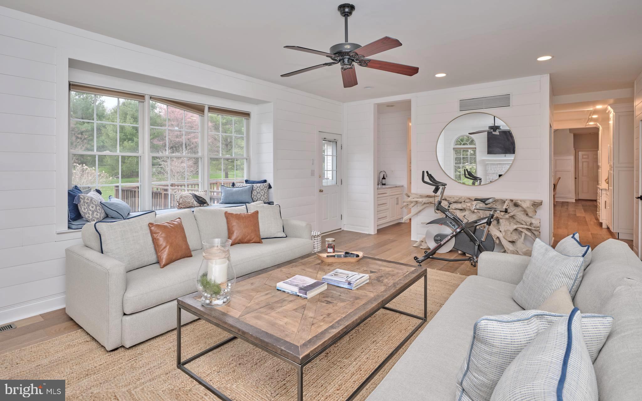 MEADOW WOOD - Residential