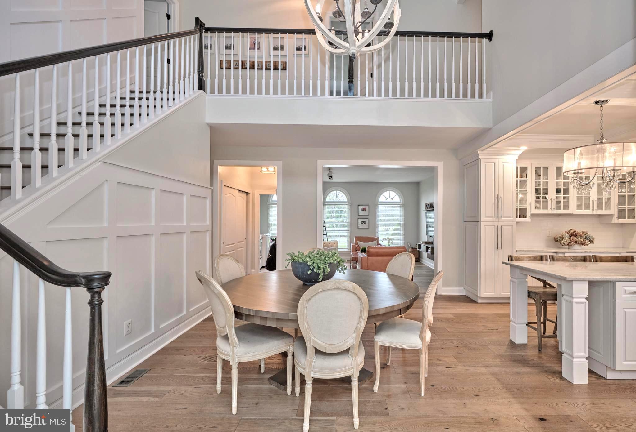 MEADOW WOOD - Residential