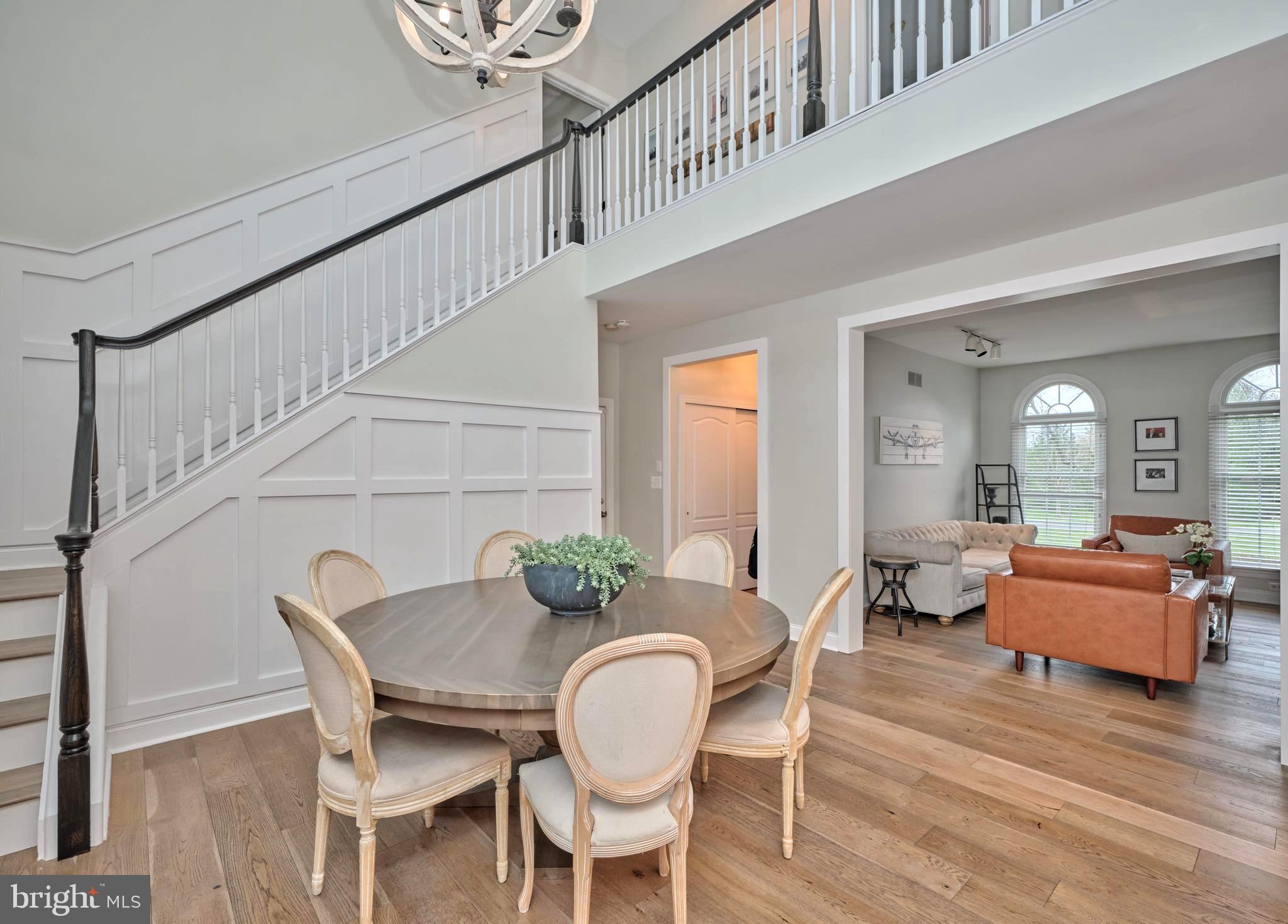 MEADOW WOOD - Residential