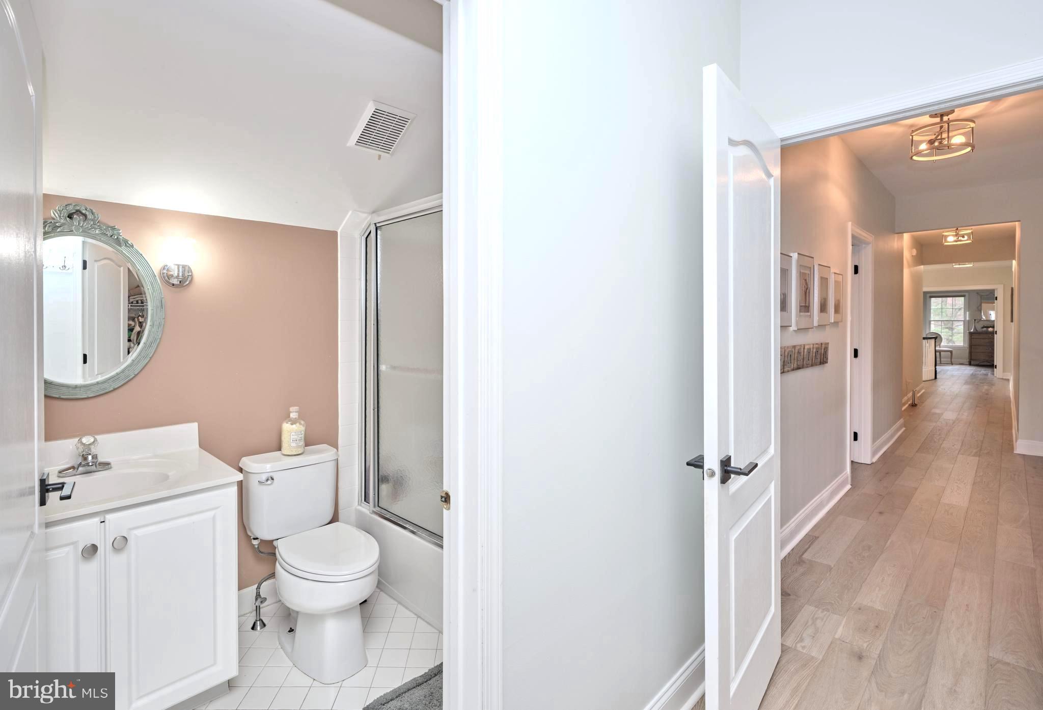 MEADOW WOOD - Residential