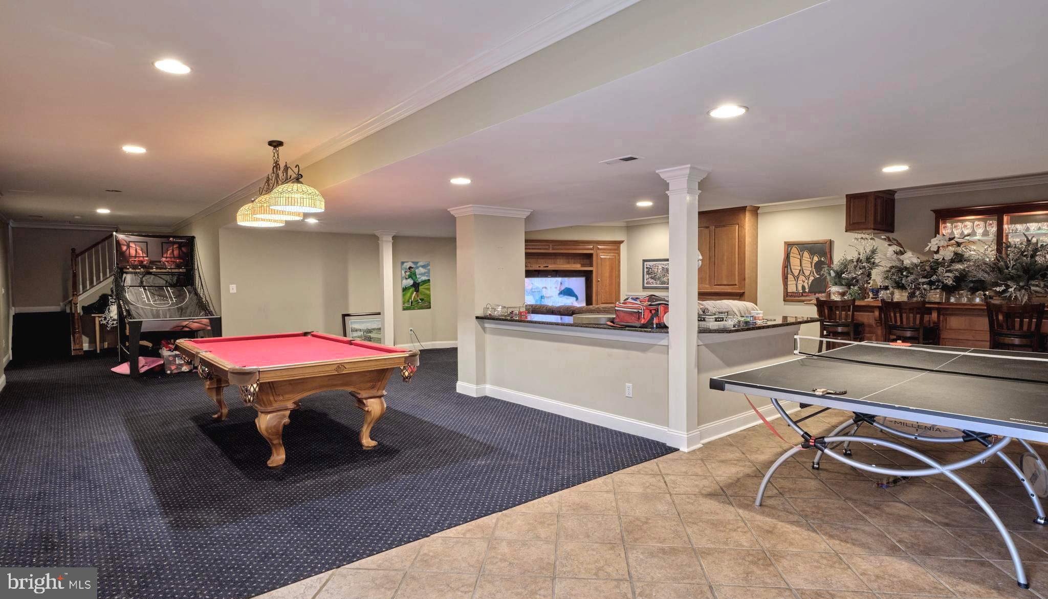 MEADOW WOOD - Residential