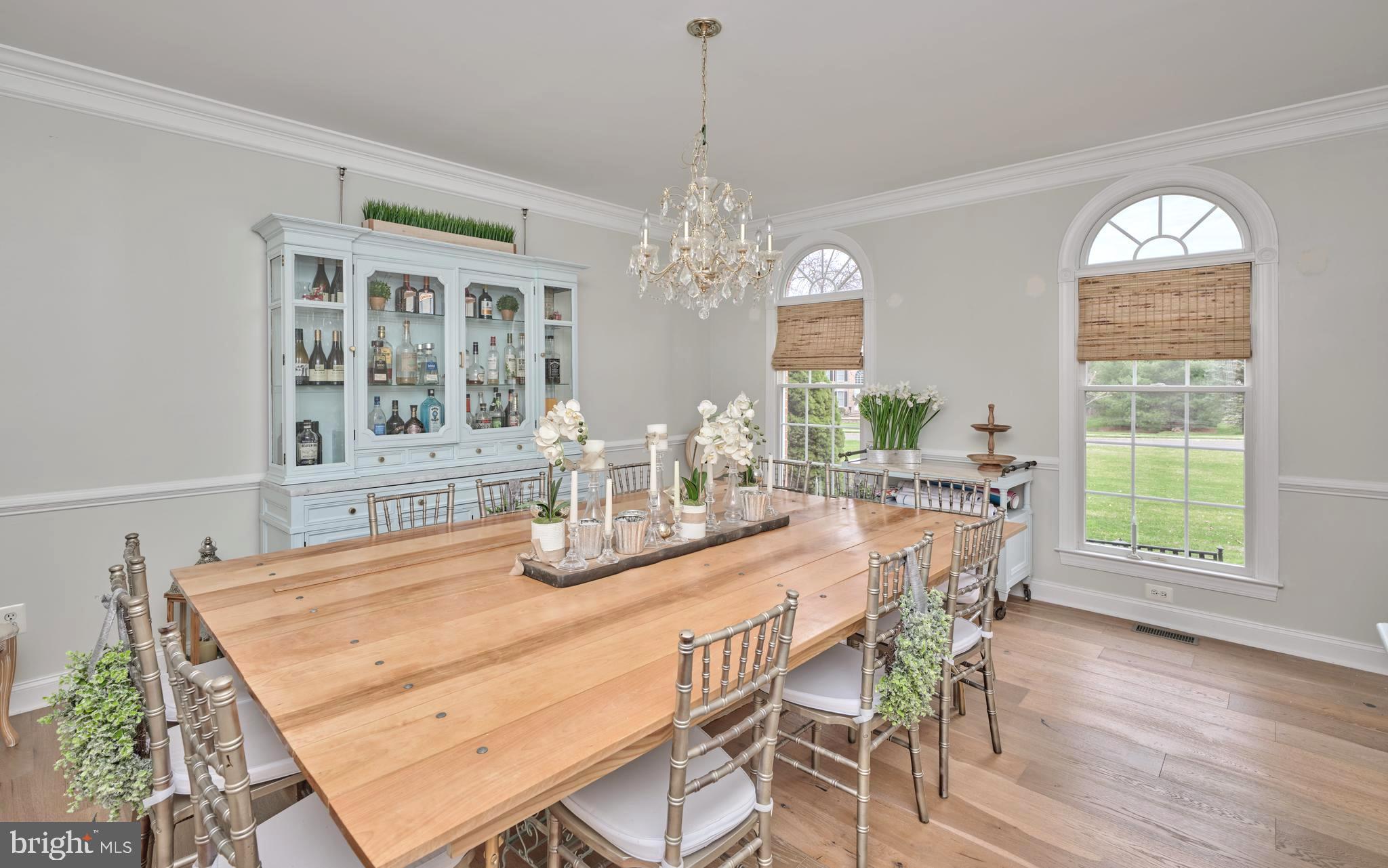 MEADOW WOOD - Residential