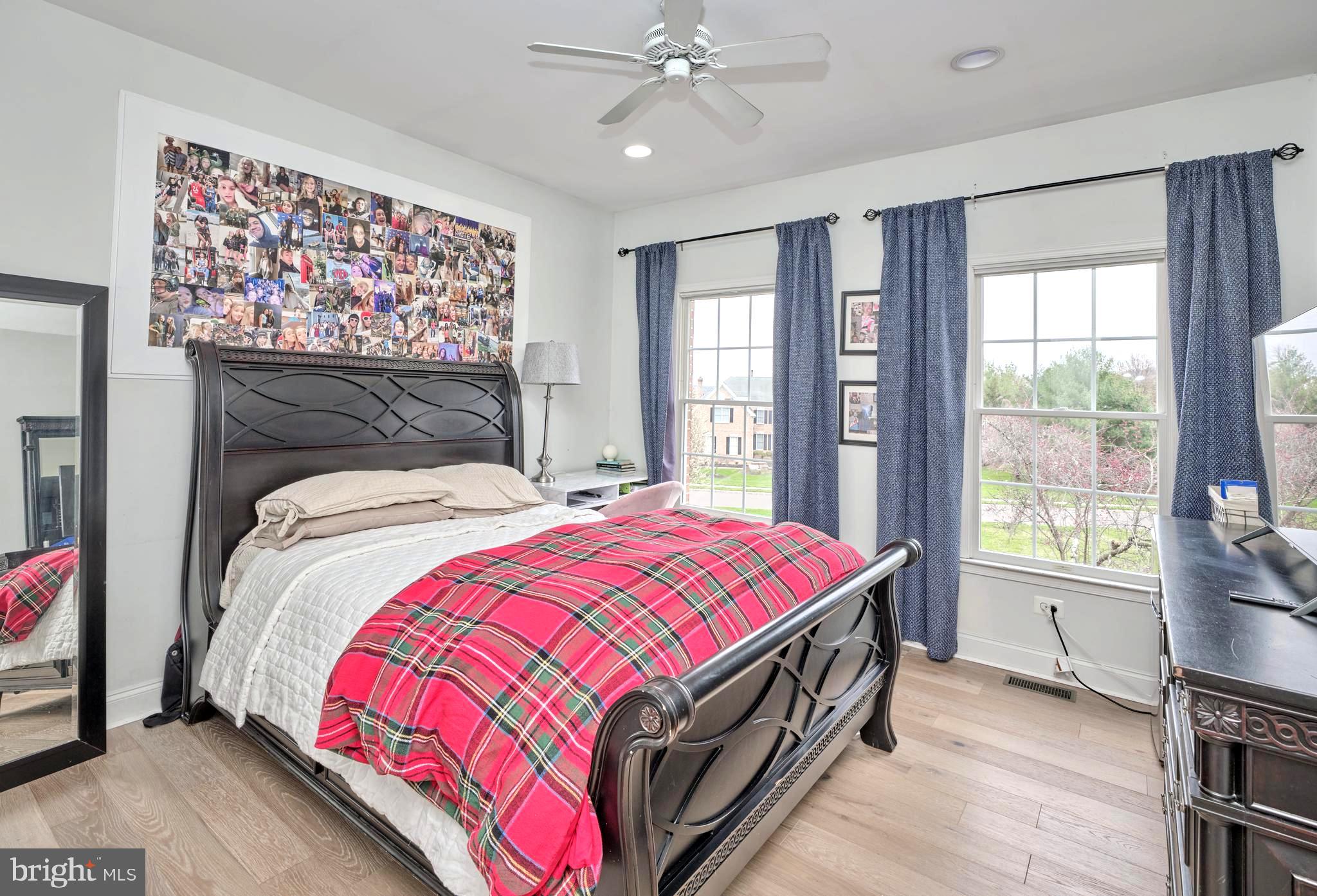 MEADOW WOOD - Residential
