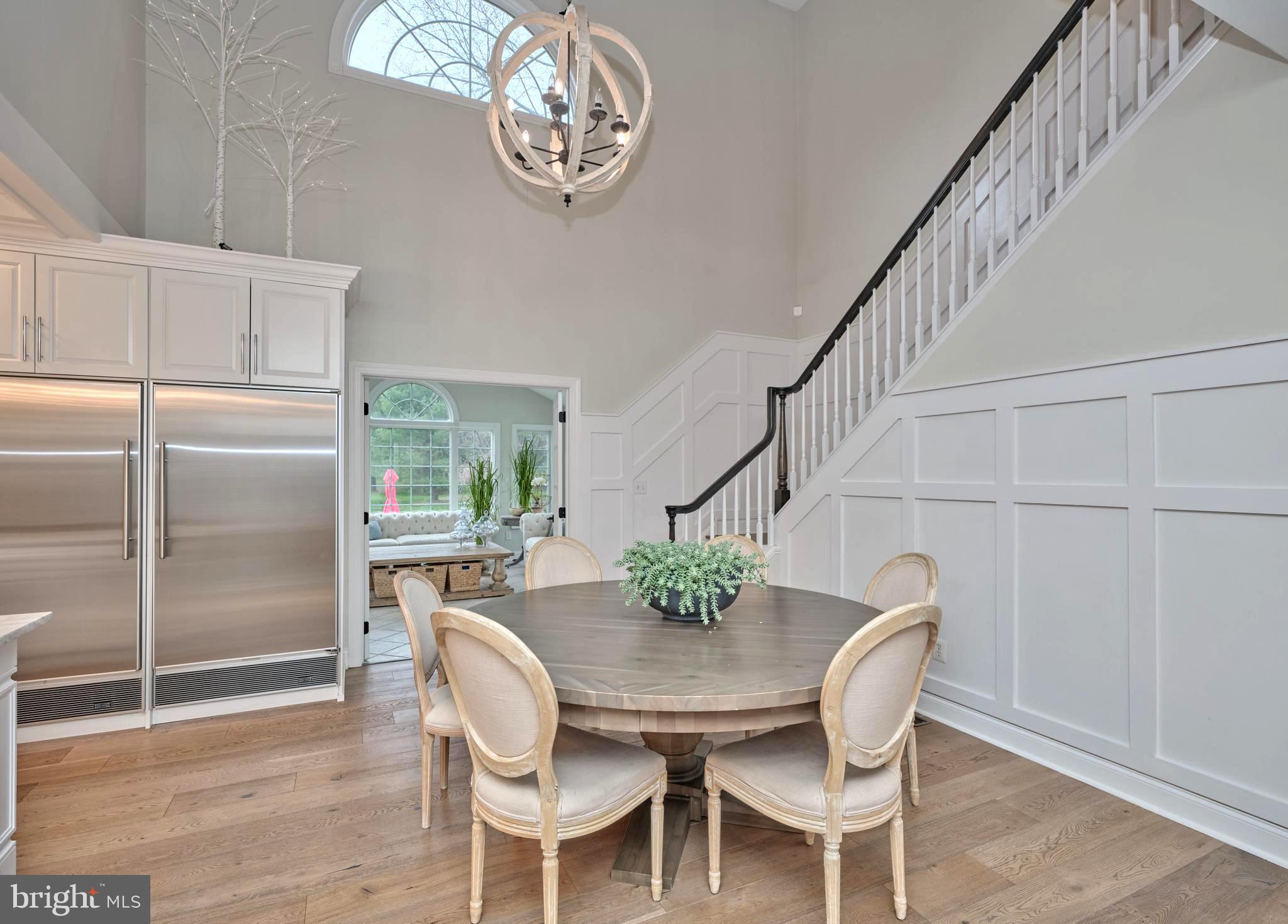 MEADOW WOOD - Residential