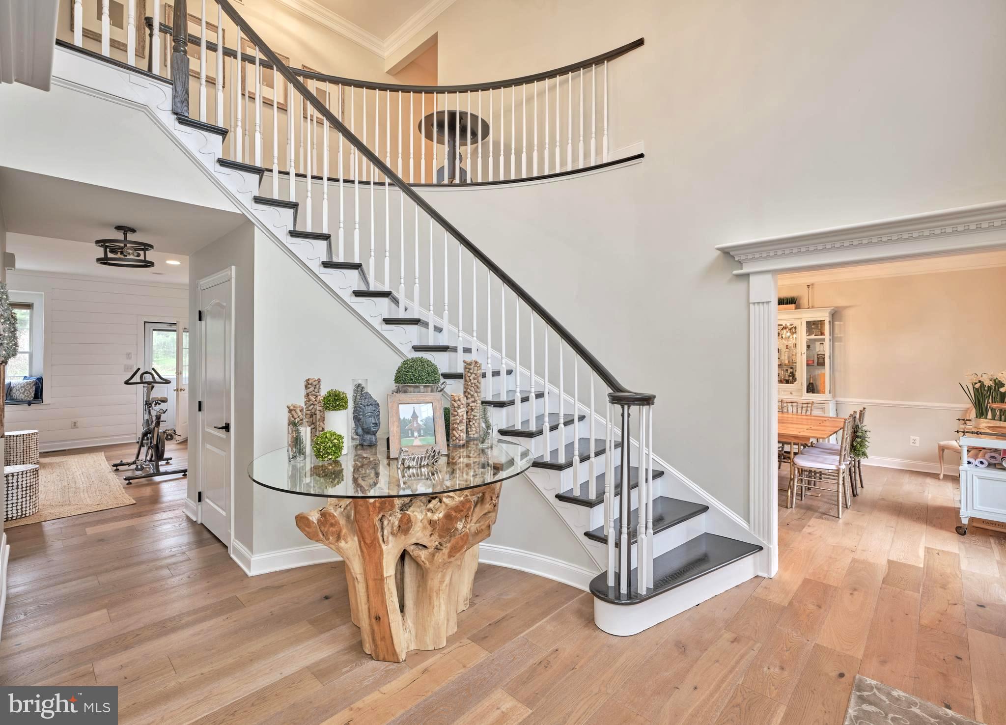 MEADOW WOOD - Residential