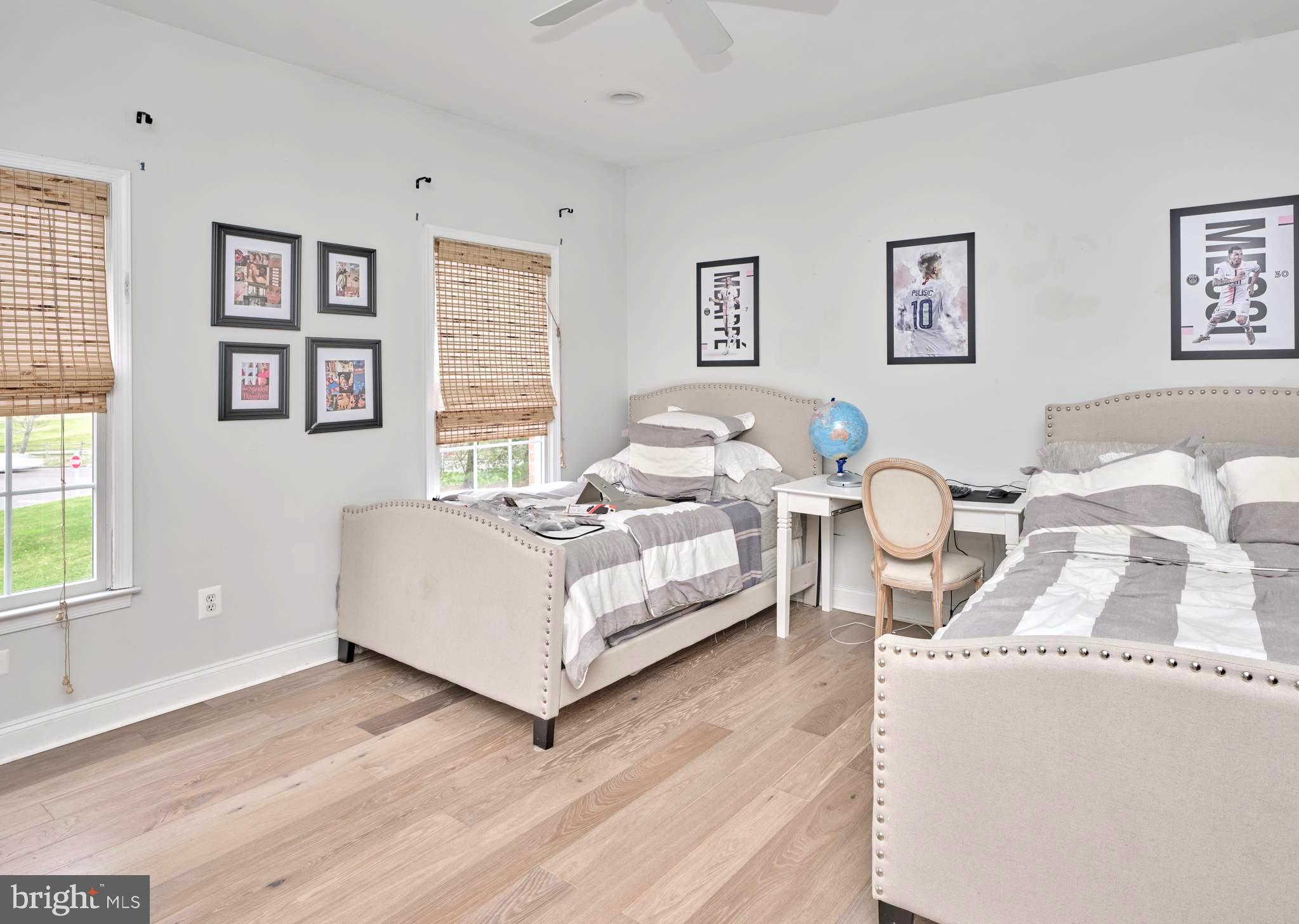 MEADOW WOOD - Residential