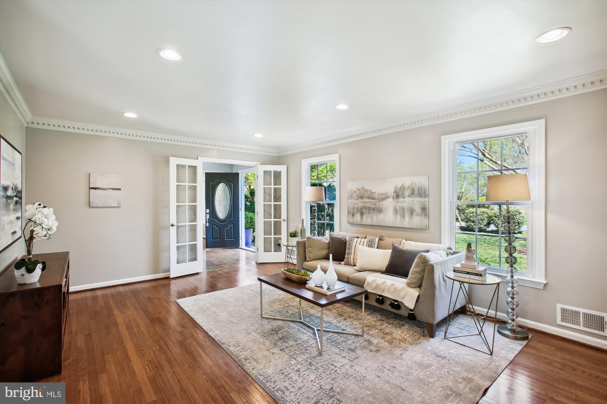 WELLINGTON - Residential