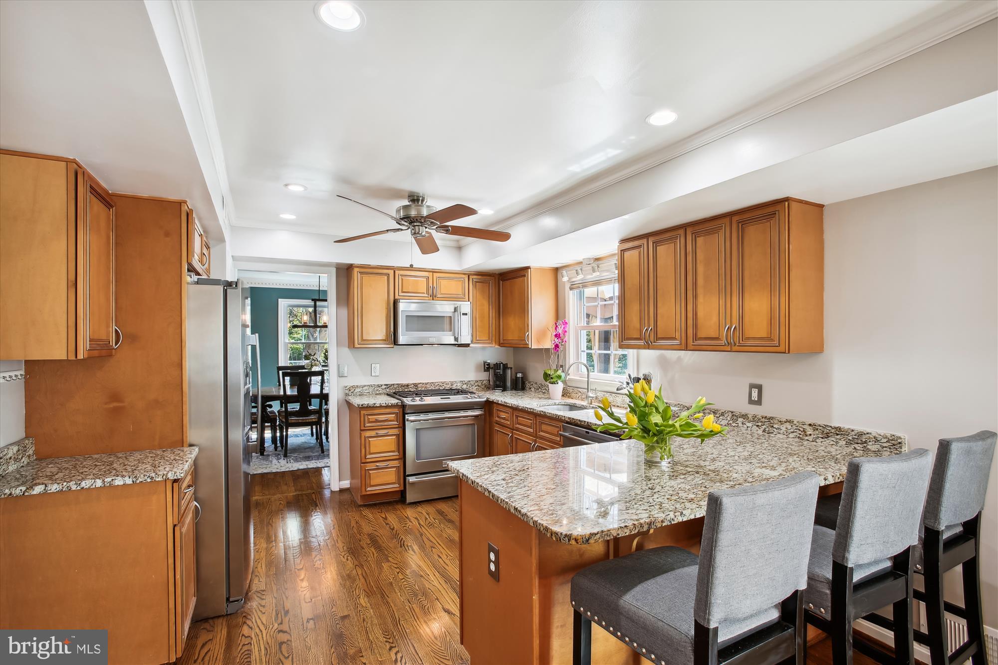 WELLINGTON - Residential