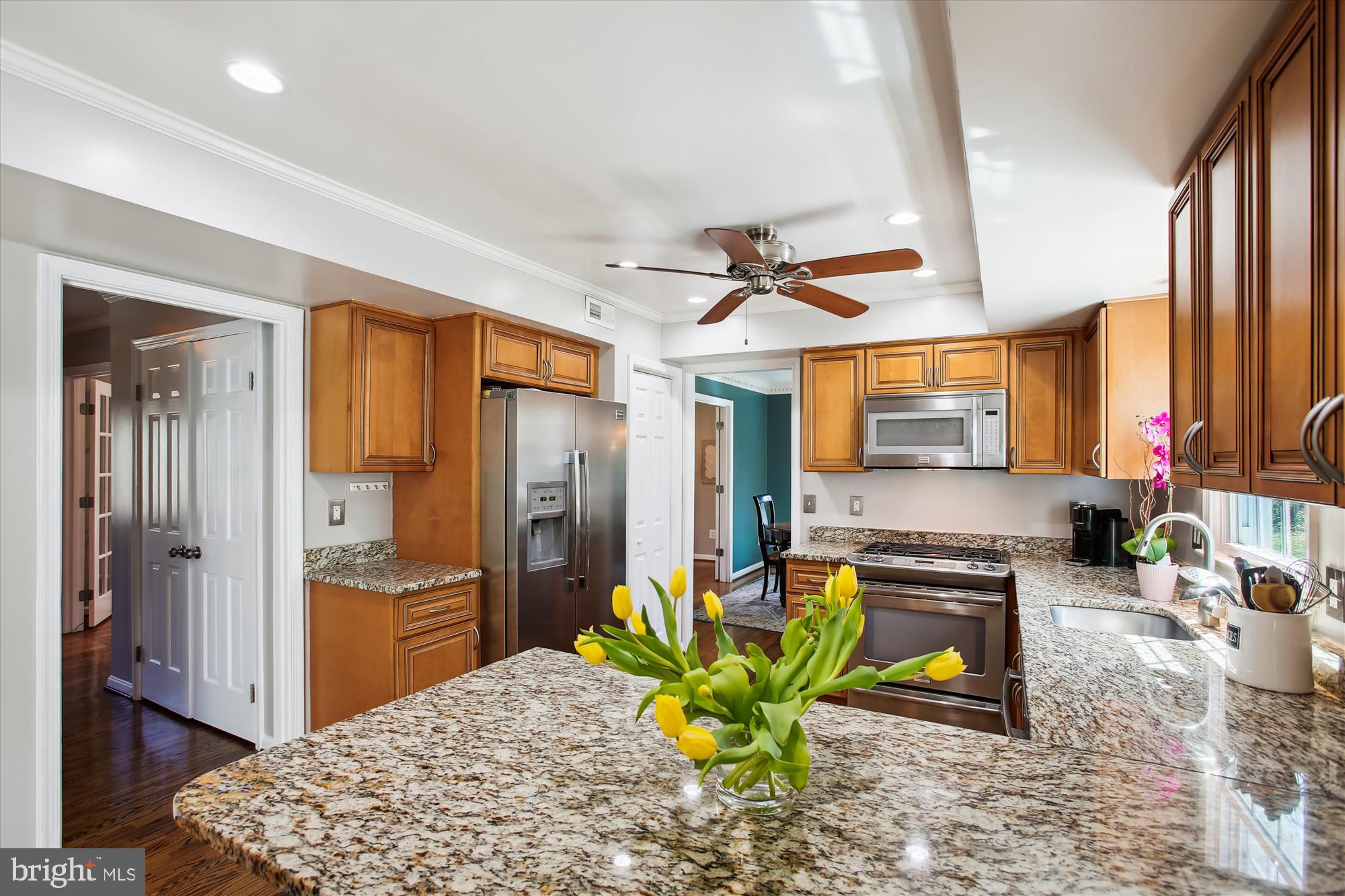 WELLINGTON - Residential