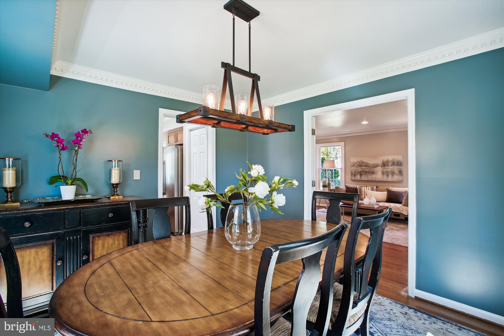 WELLINGTON - Residential