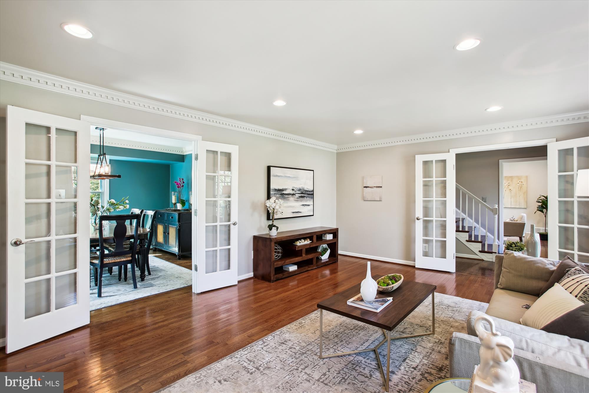 WELLINGTON - Residential