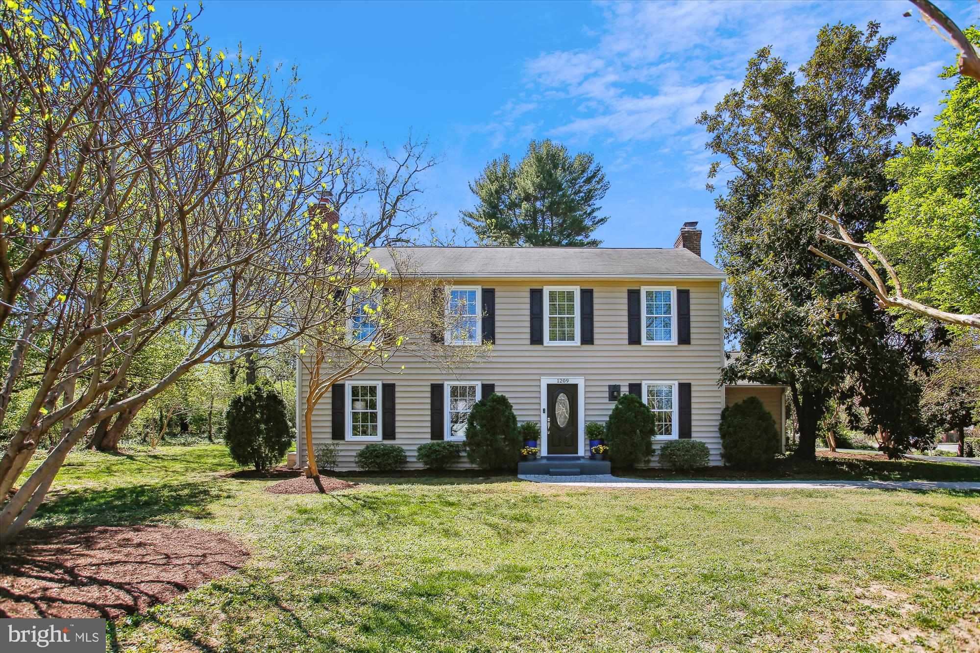 WELLINGTON - Residential