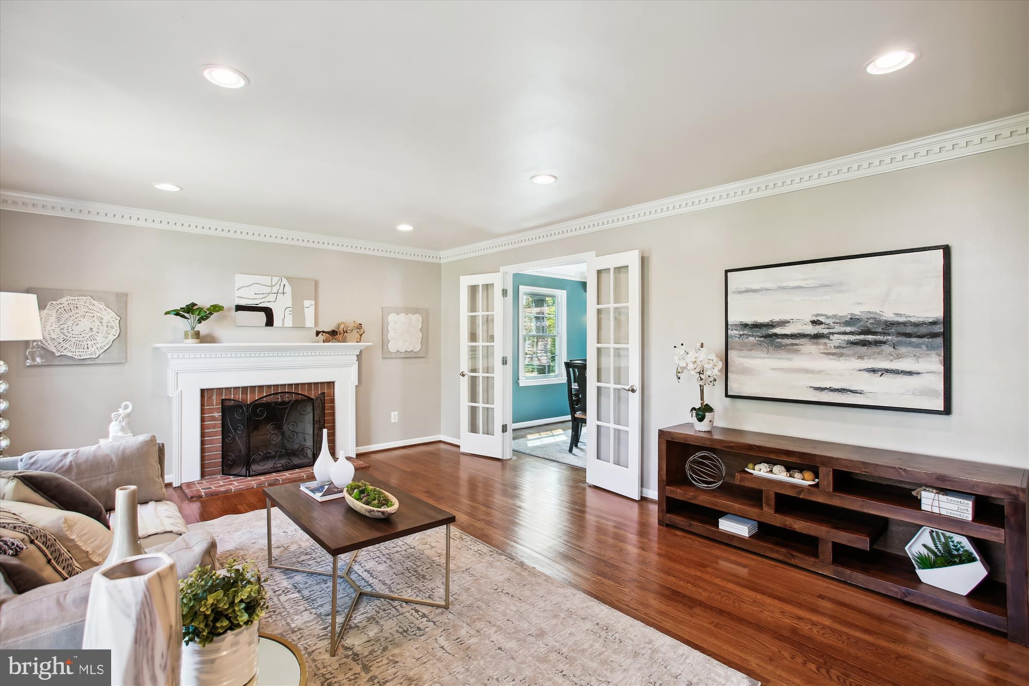 WELLINGTON - Residential