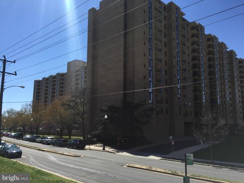 4500 FOUR MILE RUN DRIVE 918 ARLINGTON VA 22204