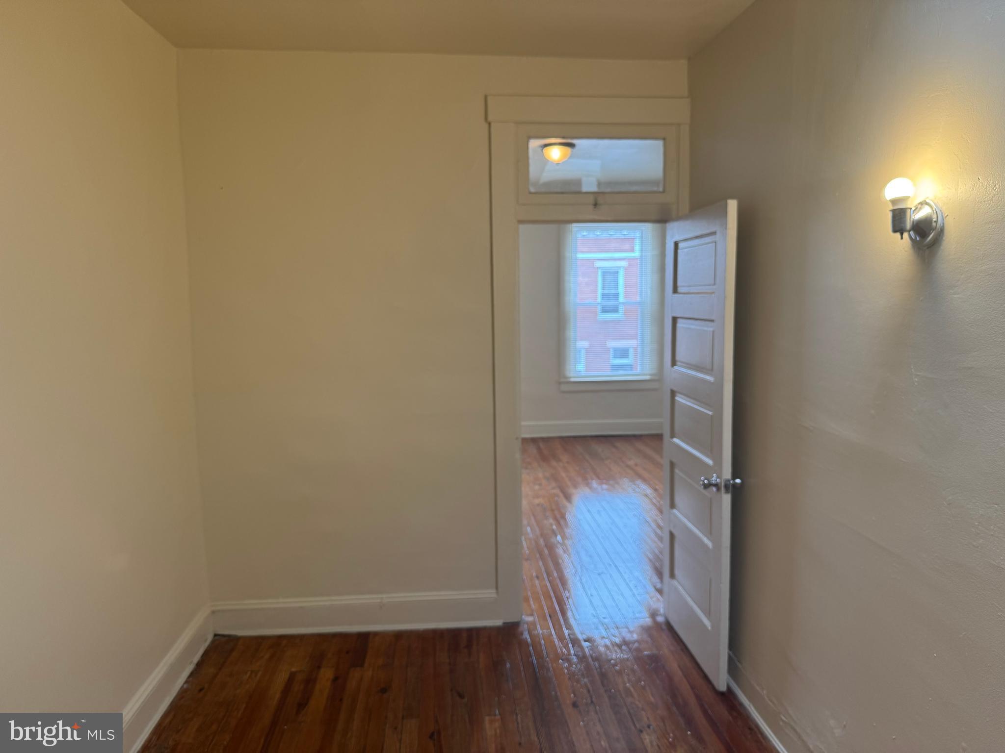 DARLEY PARK - Residential