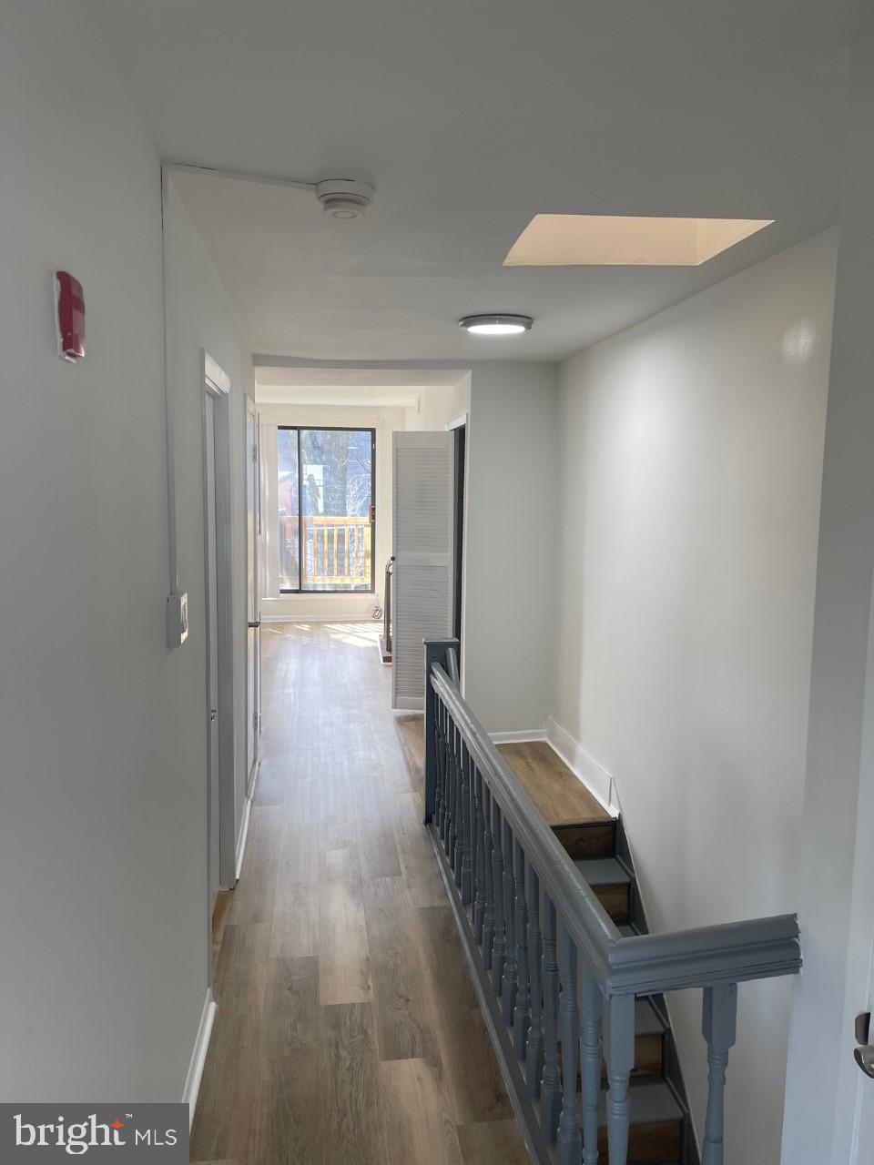 FAIRMOUNT - Residential Lease