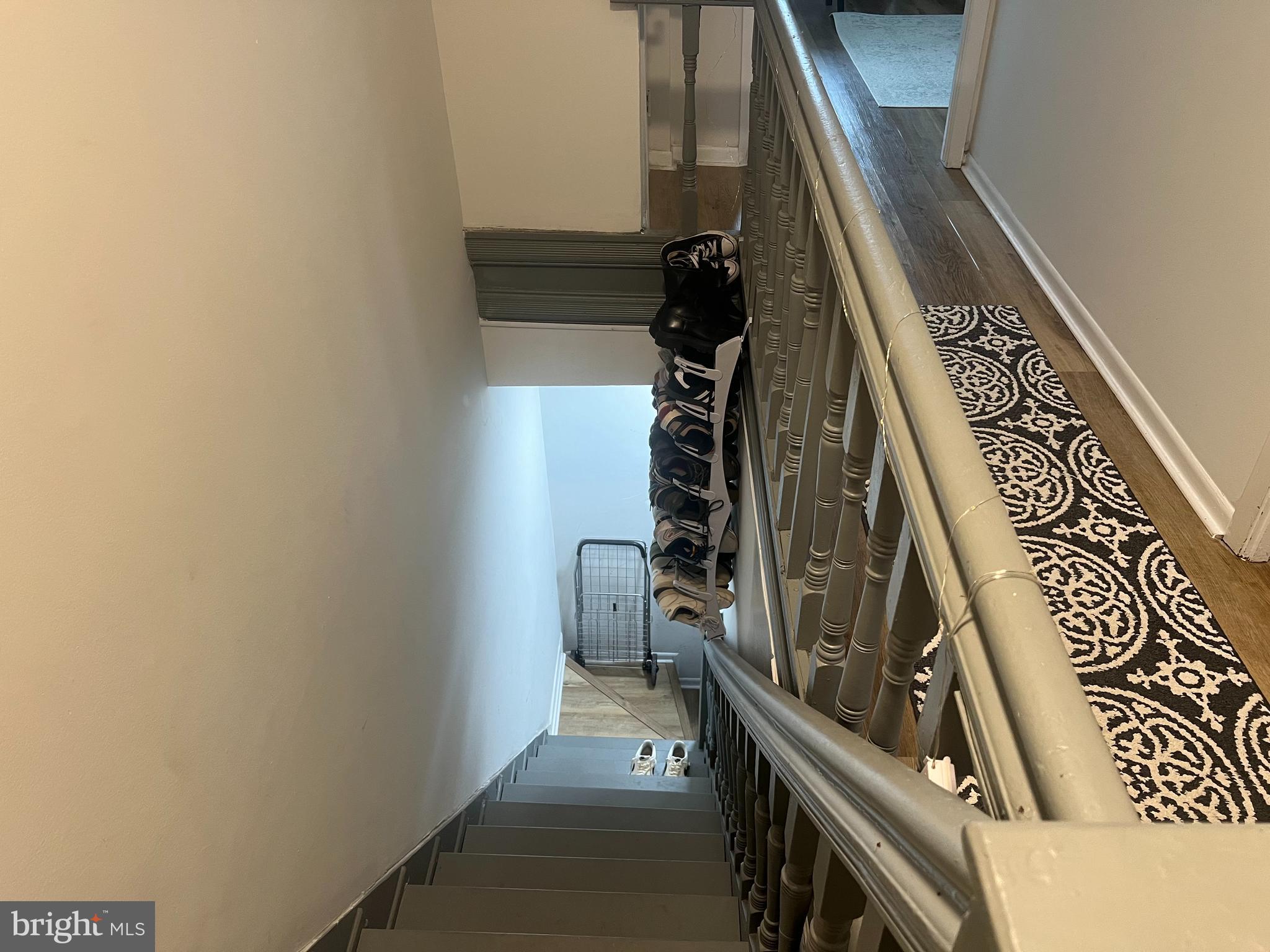 FAIRMOUNT - Residential Lease