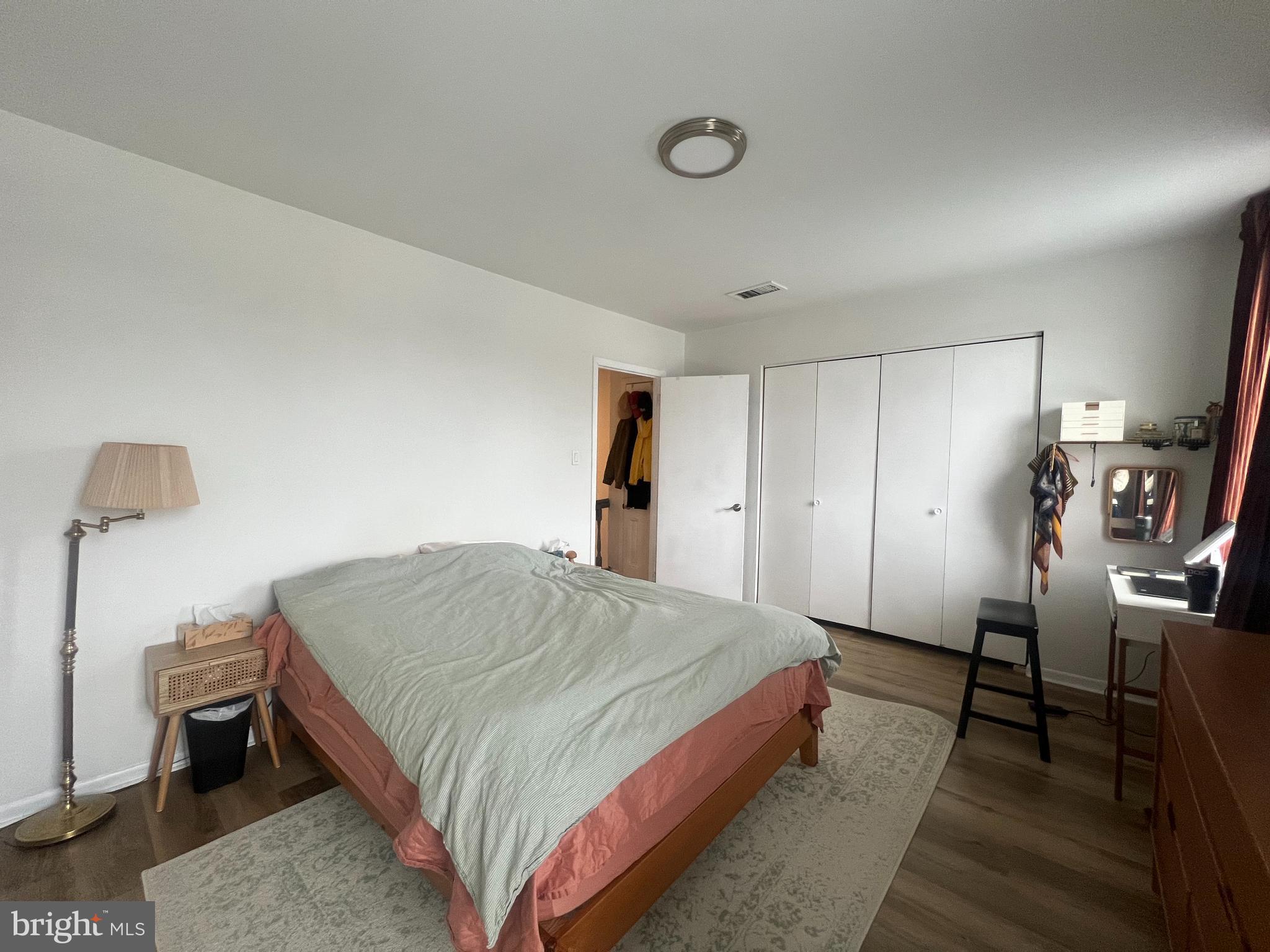 FAIRMOUNT - Residential Lease