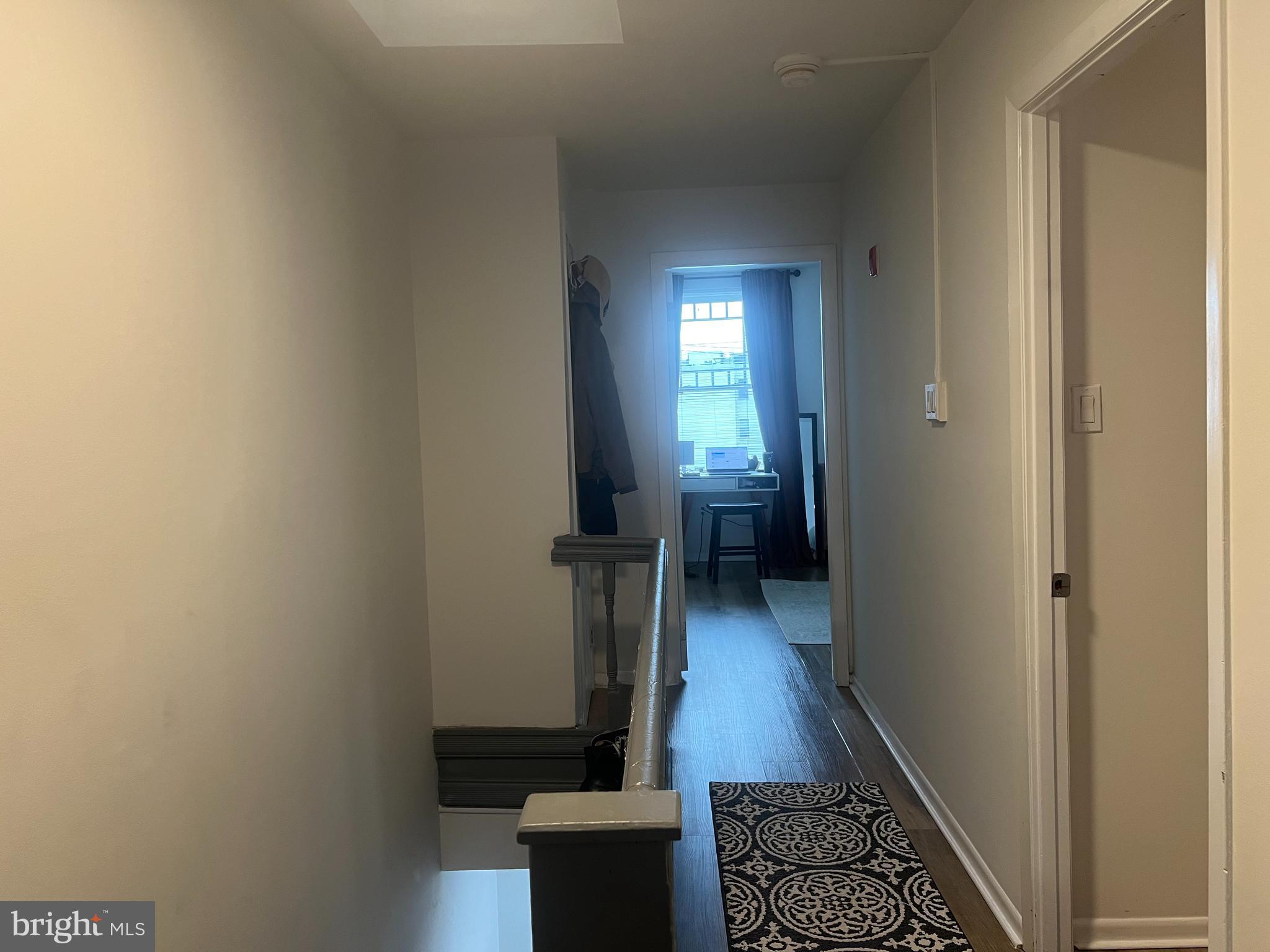 FAIRMOUNT - Residential Lease