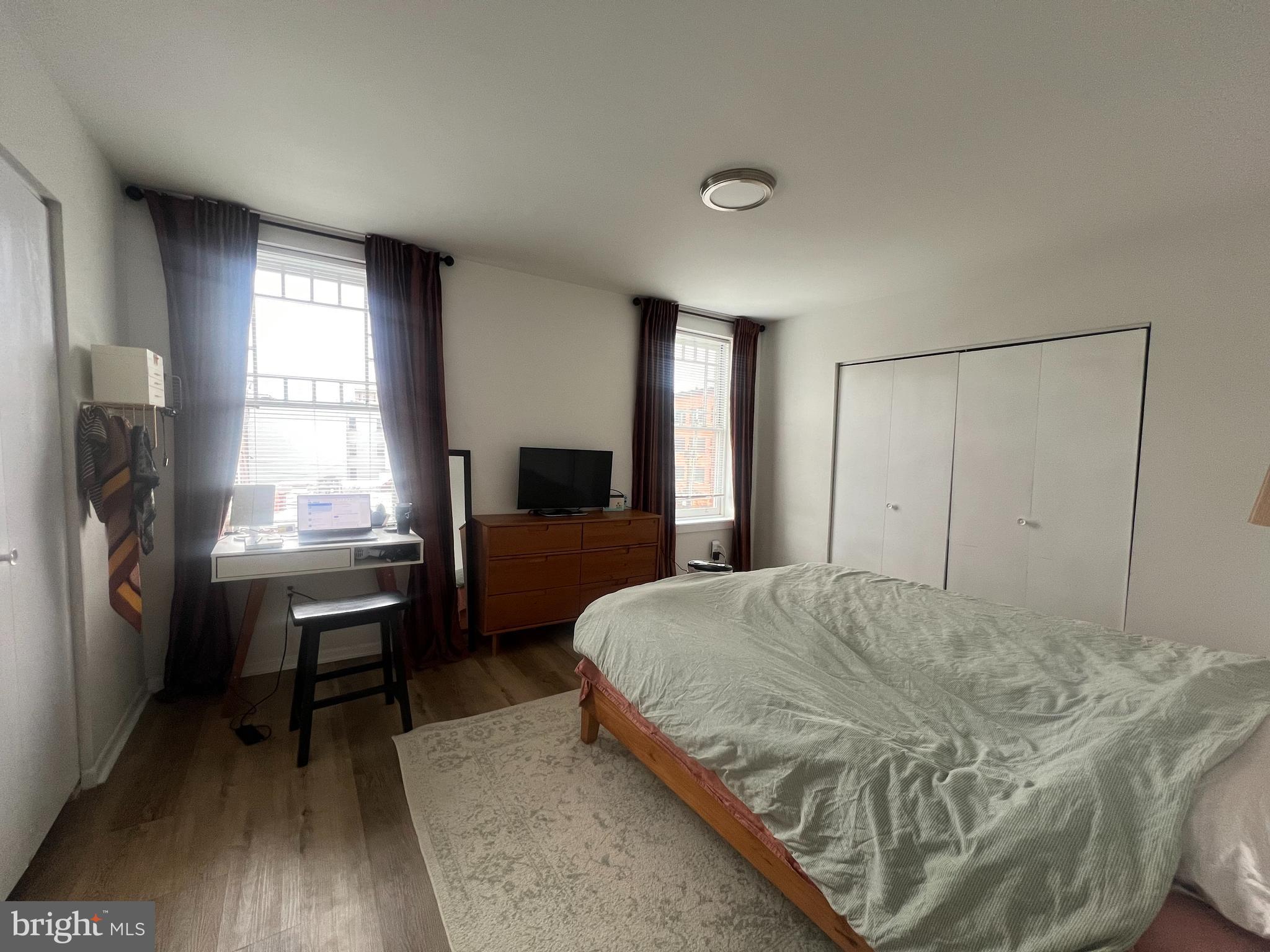 FAIRMOUNT - Residential Lease